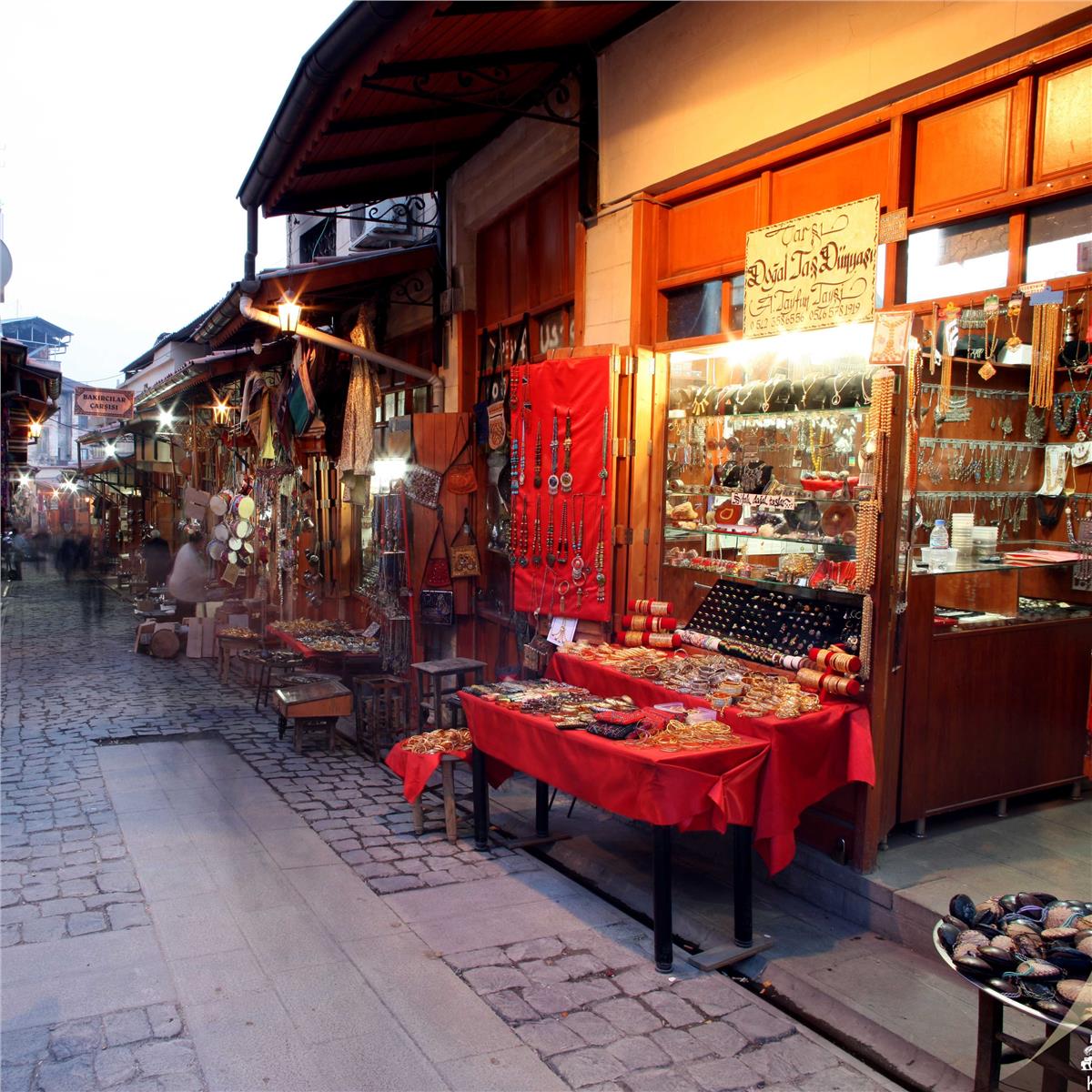 İzmir'den Otobüslü 3 Gece 4 Gün Konaklamalı Adana Portakal Çiçeği Festivali Turu