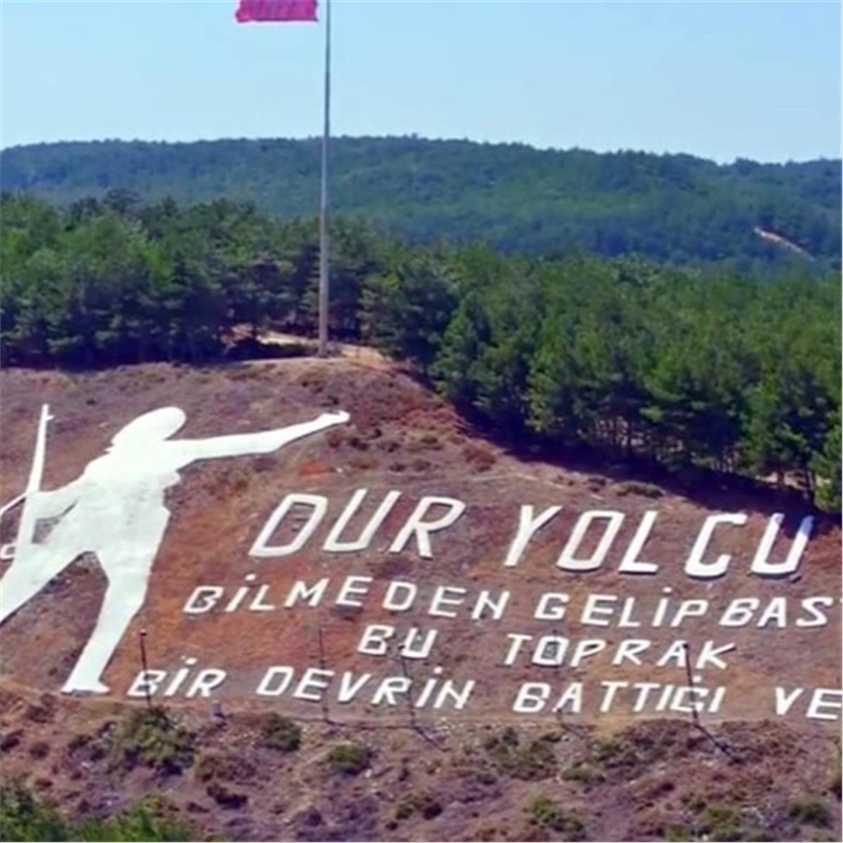 İzmir'den Hareketli Bayram Özel 1 Gece 2 Gün Konaklamalı Çanakkale Şehitlikler Troya ve Assos Turu