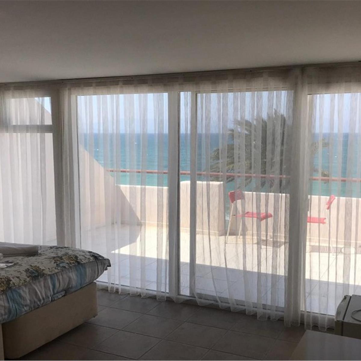 Çeşme Çiftlikköy Golden Butik Otel’de 2 Kişi Kahvaltı Dahil Konaklama