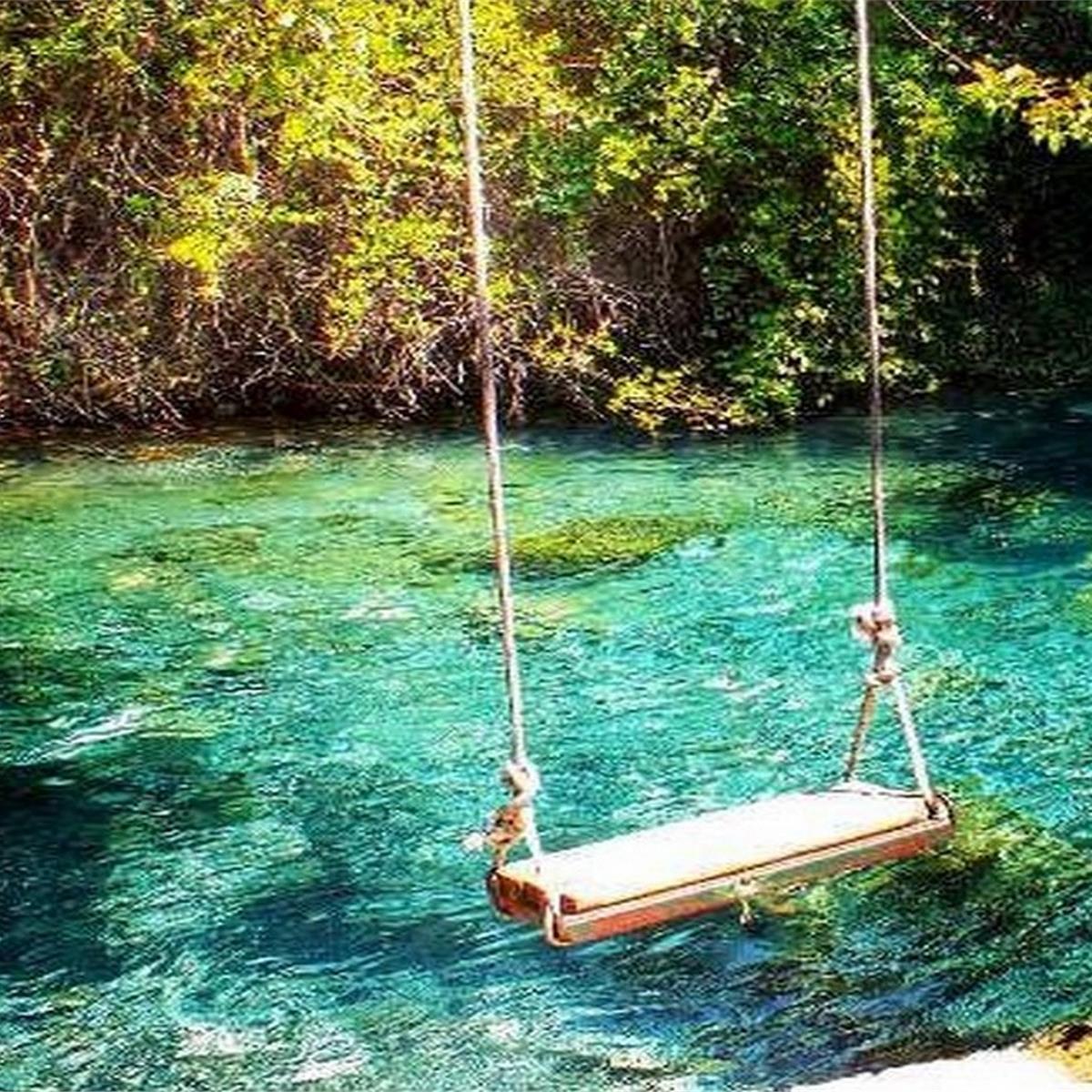 İzmir çıkışlı 1 gece 2 gün konaklamalı Fethiye Ölüdeniz, Kelebekler Vadisi Turu.