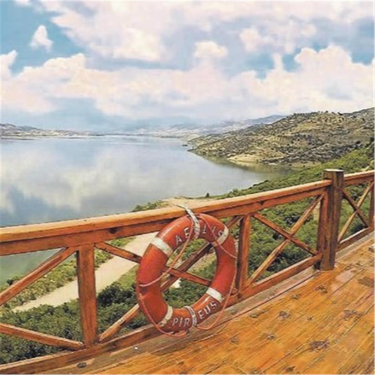 İzmir Çıkışlı Günübirlik Çakırağa Konağı, Ulu Camii ve Dede Türbesi İle Beydağ Ödemiş Birgi Turu