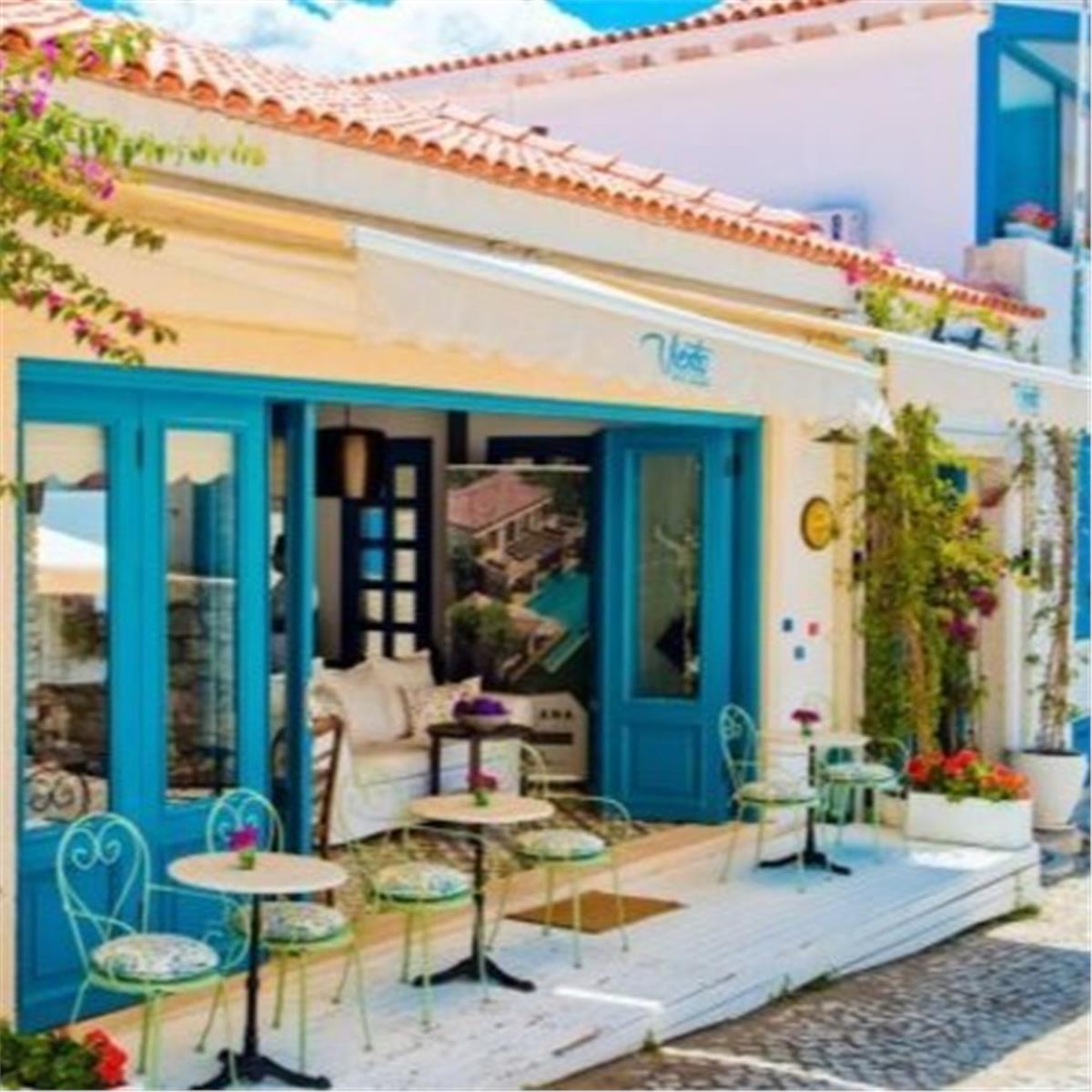 Anneler Günü Özel Çeşme Turu. 1 gece 2 gün Çeşme Sisus Otel Konaklamalı Alaçatı ve Germiyan farkıyla