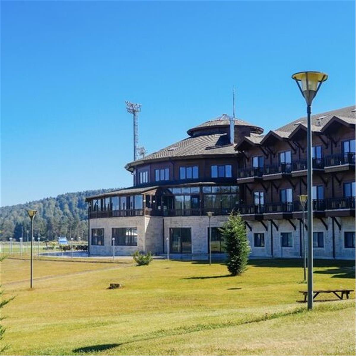 İzmir Çıkışlı 1 Gece 2 Gün Topuk Yaylası Konaklamalı Topuk Yaylası Efteni Gölü Turu