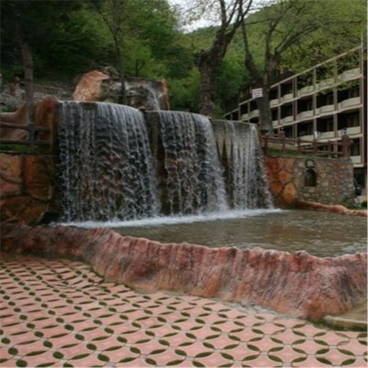 İzmir Kalkışlı 3 Gece 4 Gün Yeni Çağlayan Otel Konaklamalı İnegöl Oylat Kaplıcaları Turu