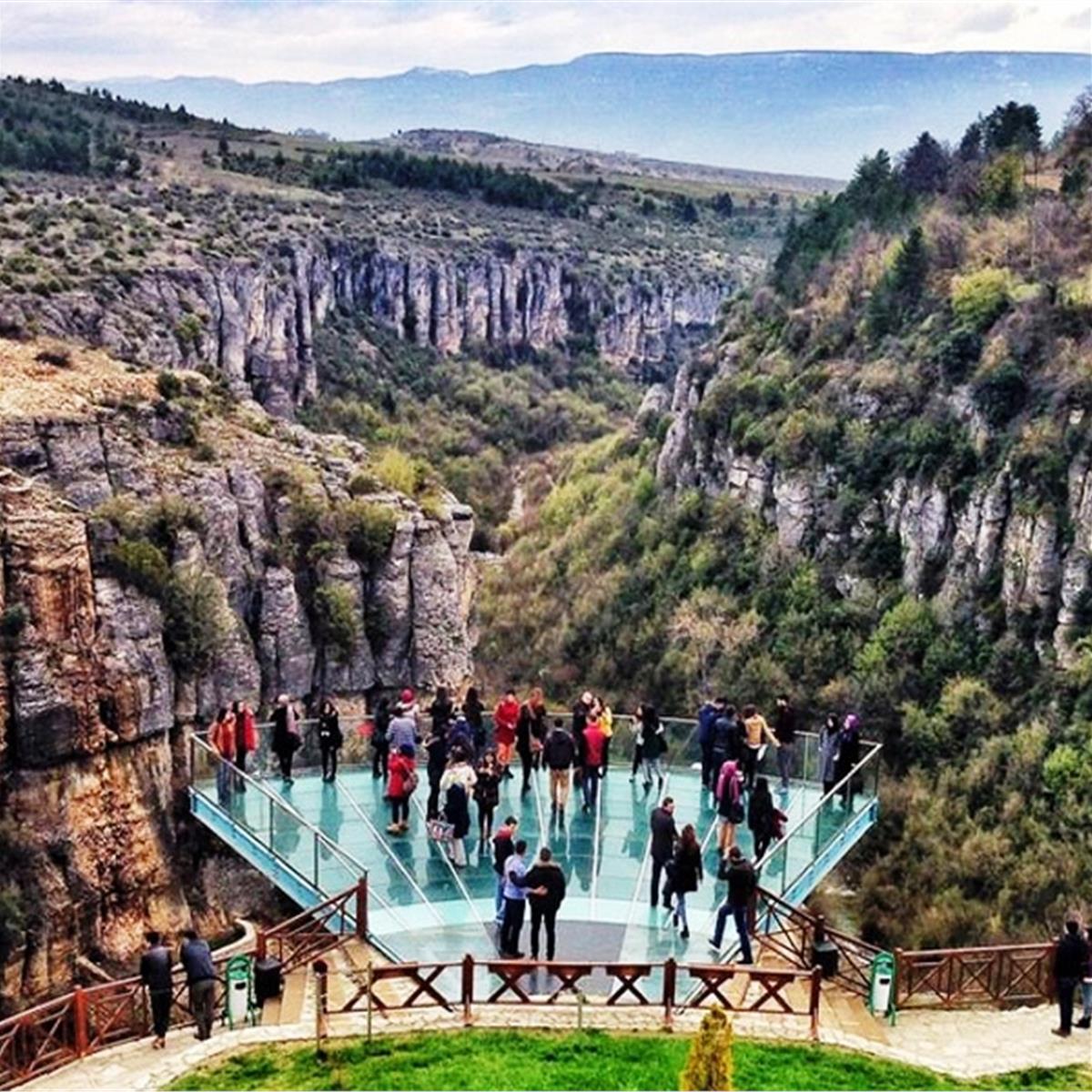 2 Gece 3 Gün Konaklamalı Bolu Abant, Amasra, Göynük, Safranbolu, Yedigöller Turu