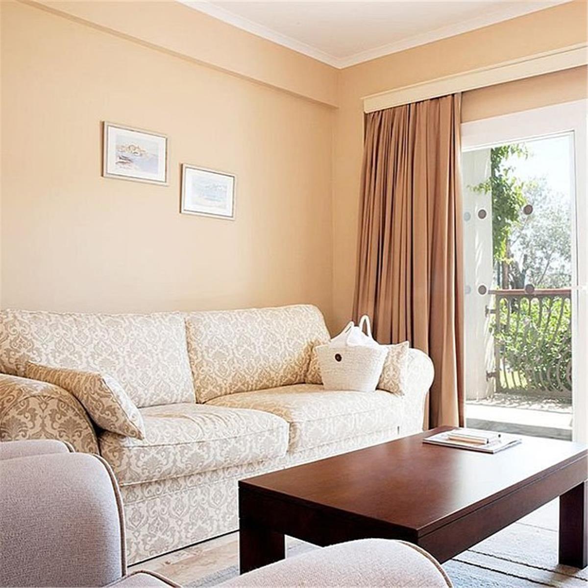 Her Şey Dahil 4 Yıldızlı Bodrum TrendLife Hotel