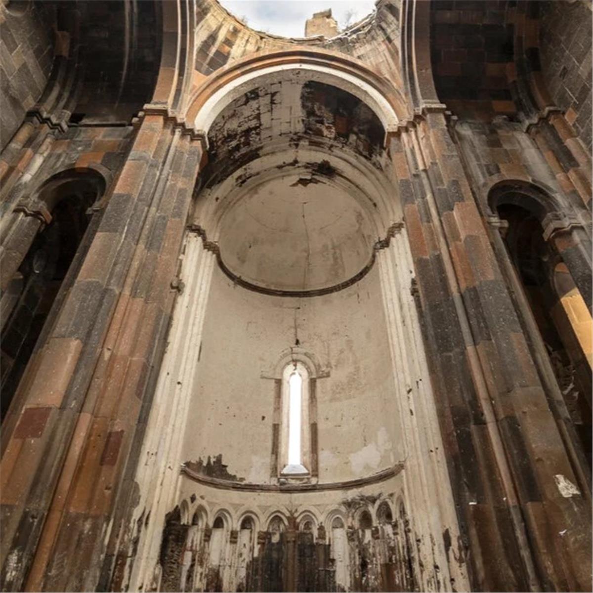 Sevgililer Günü Özel İzmir'den Uçak İle Turistik Doğu Ekspresi Tren Konaklamalı 3 Gece 4 Gün Doğu Ekspresi Turu