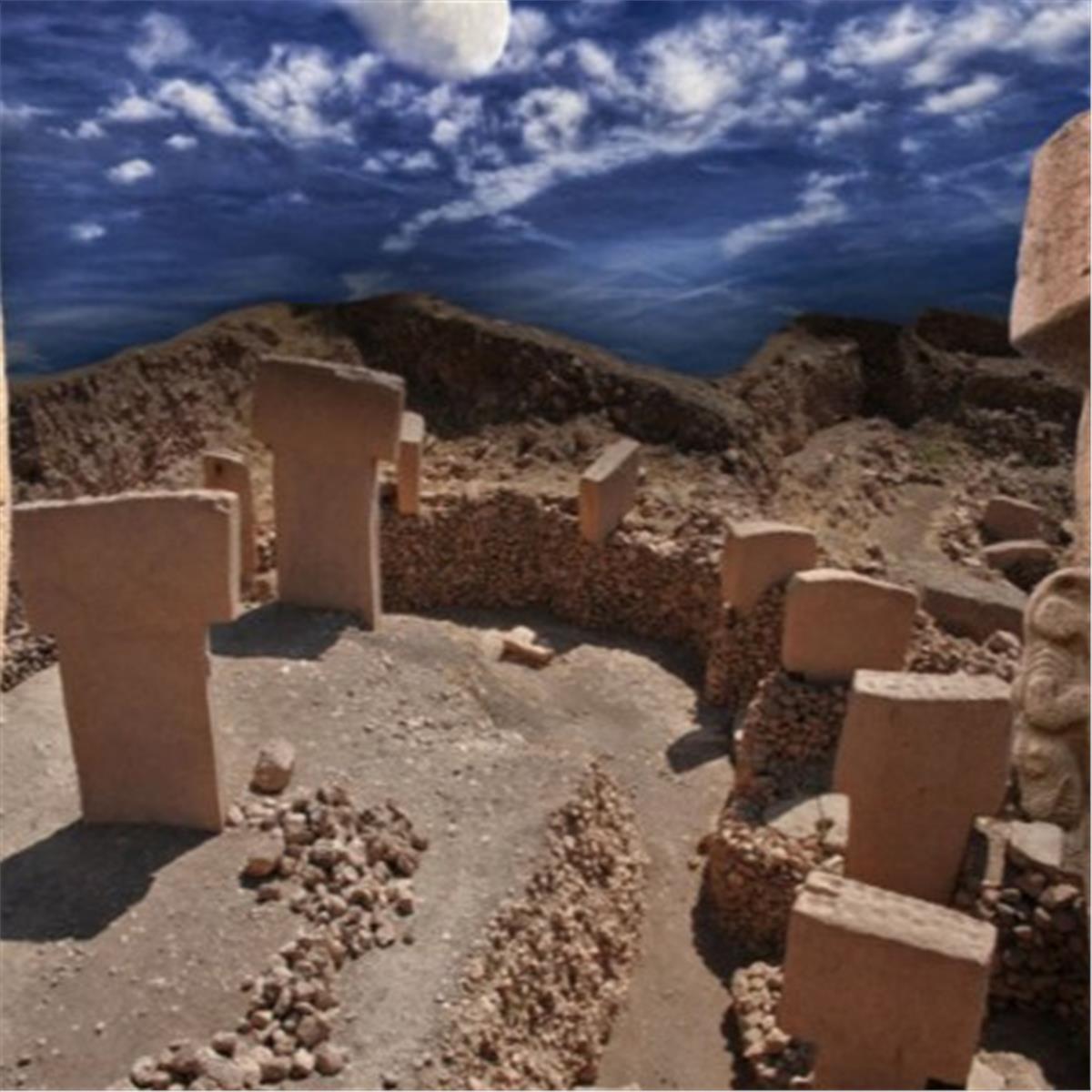 İzmir Uçak İle Hareketli 2 Gece 3 Gün Konaklamalı Butik Mardin Urfa Diyarbakır Turu