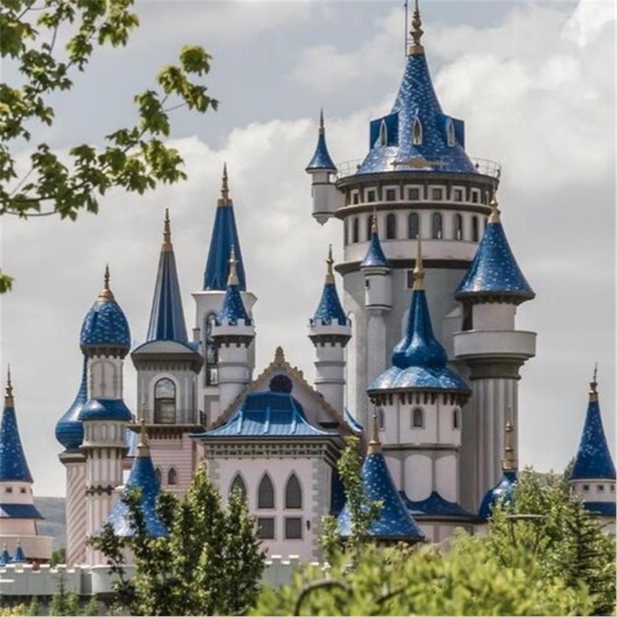 İzmir'den Çıkışlı 2 Gece 3 Gün Ankara Beypazarı Eskişehir Turu