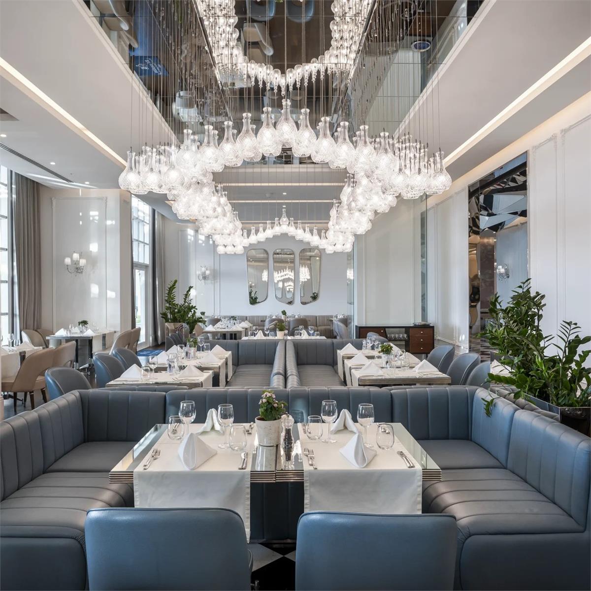 İzmir'den Uçak Hareketli 3 Gece 4gün Konaklamalı Kaya Palazzo Resort & Casino'da Sıla Yılbaşı Galası