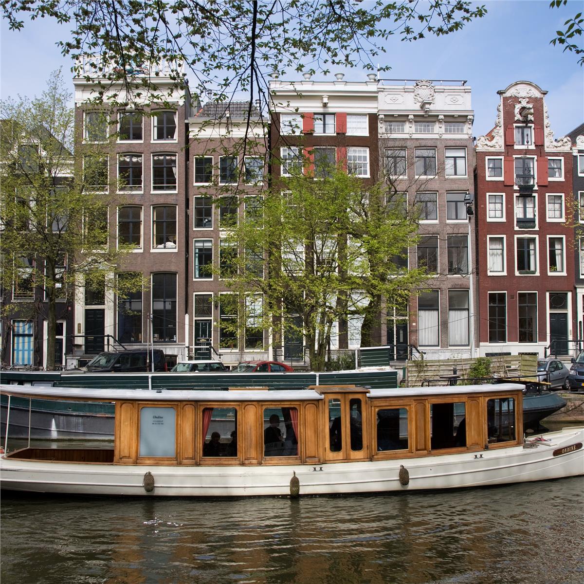 İzmir'den Uçaklı 3 Gece 4 Gün Konaklamalı Yılbaşı Özel Hollanda Ve Almanya Turu