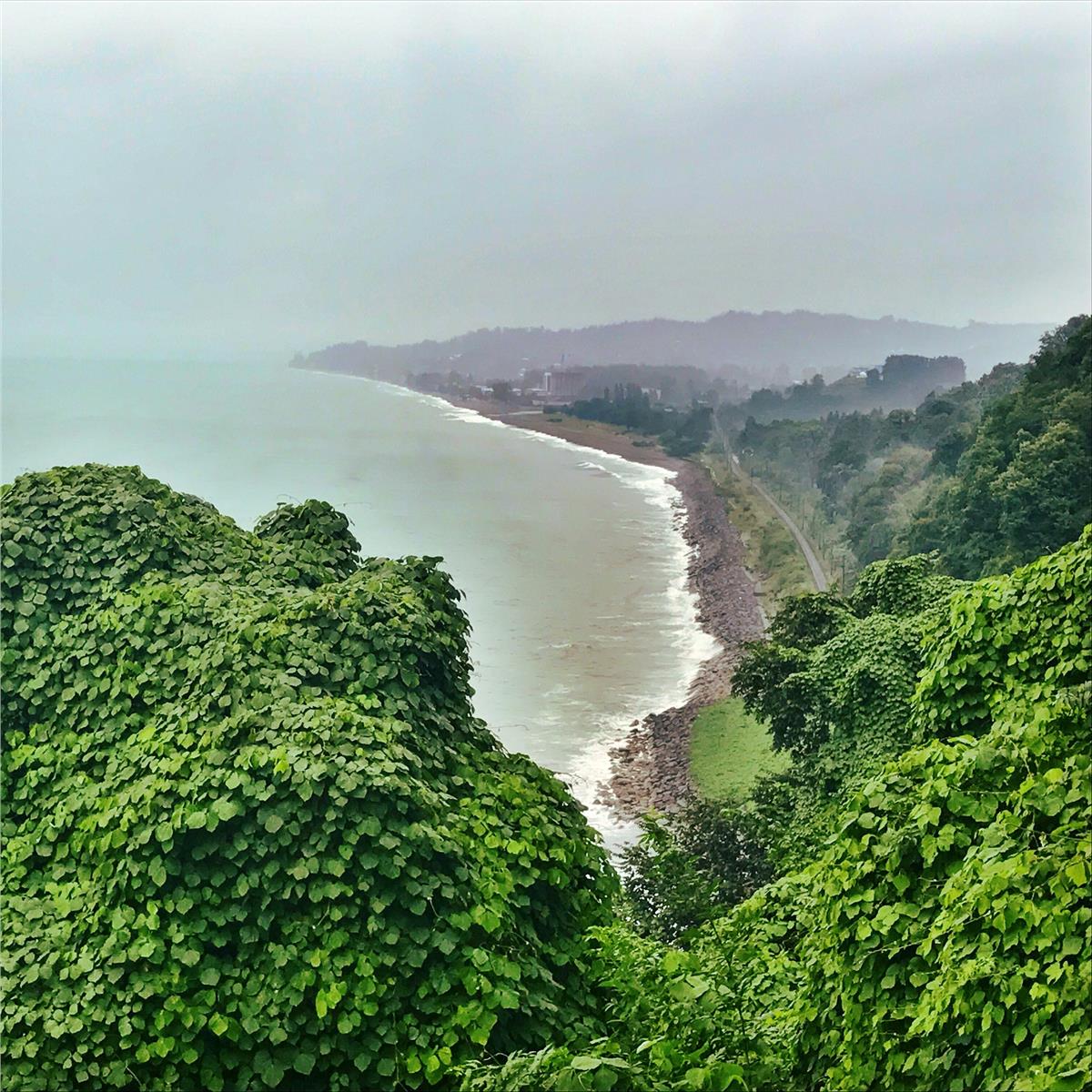 İzmir'den Uçaklı 3 Gece 4 Gün Konaklamalı Gürcistan Tiflis Ve Batum Turu