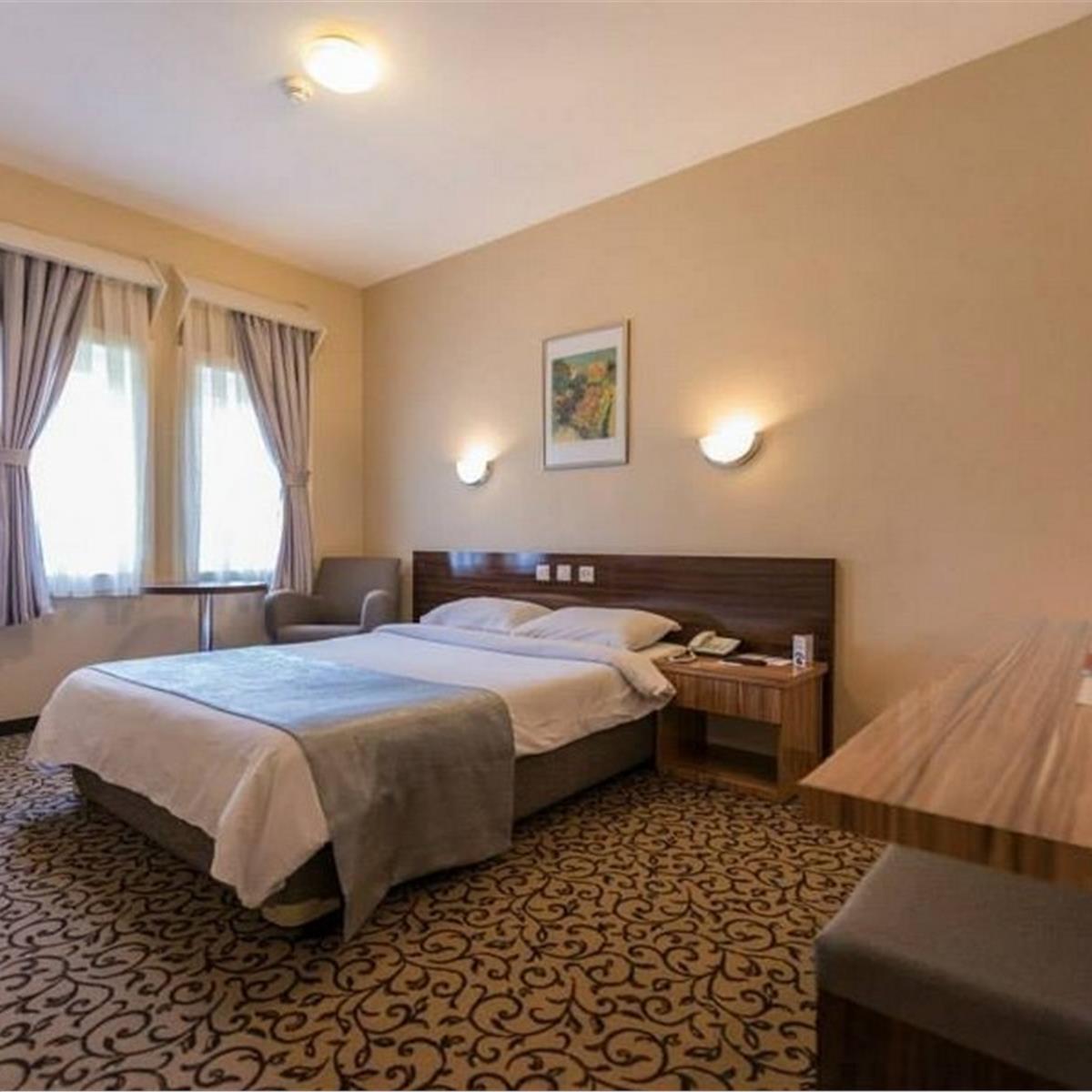 28 Mart İzmir Çıkışlı Herakles Termal Otel Konaklamalı 1 Gece 2 Gün Pamukkale, B