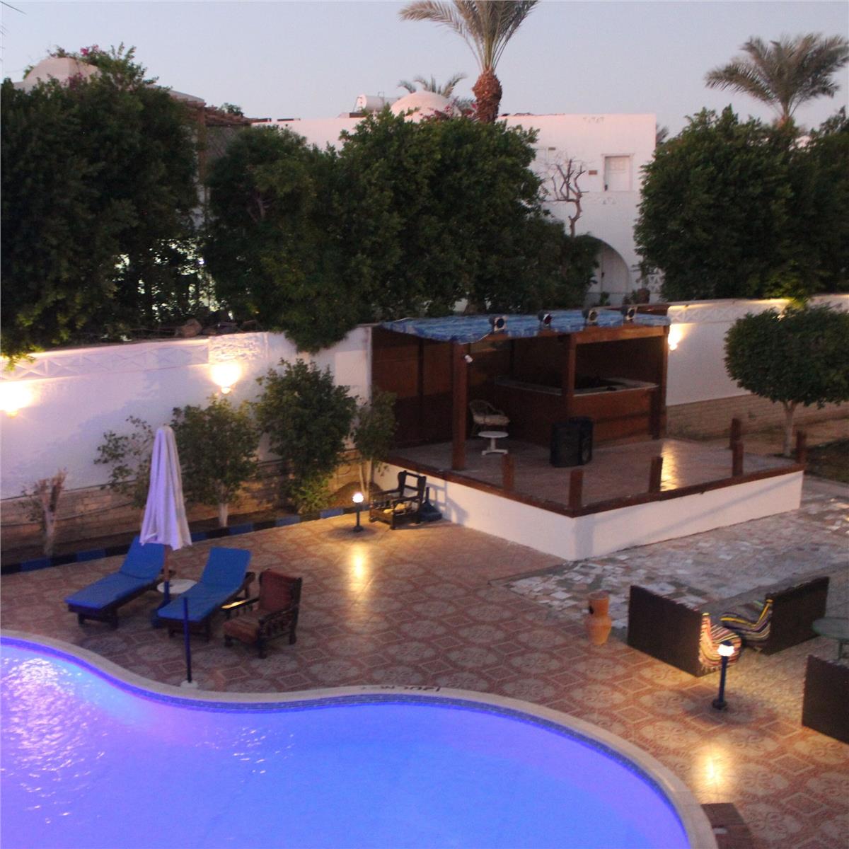 İzmir'den Uçak İle Kalkışlı 3 Gece 4 Gün 4 Yıldızlı El Khan Sharm El Sheikh Konaklamalı Sharm El Sheikh Turu