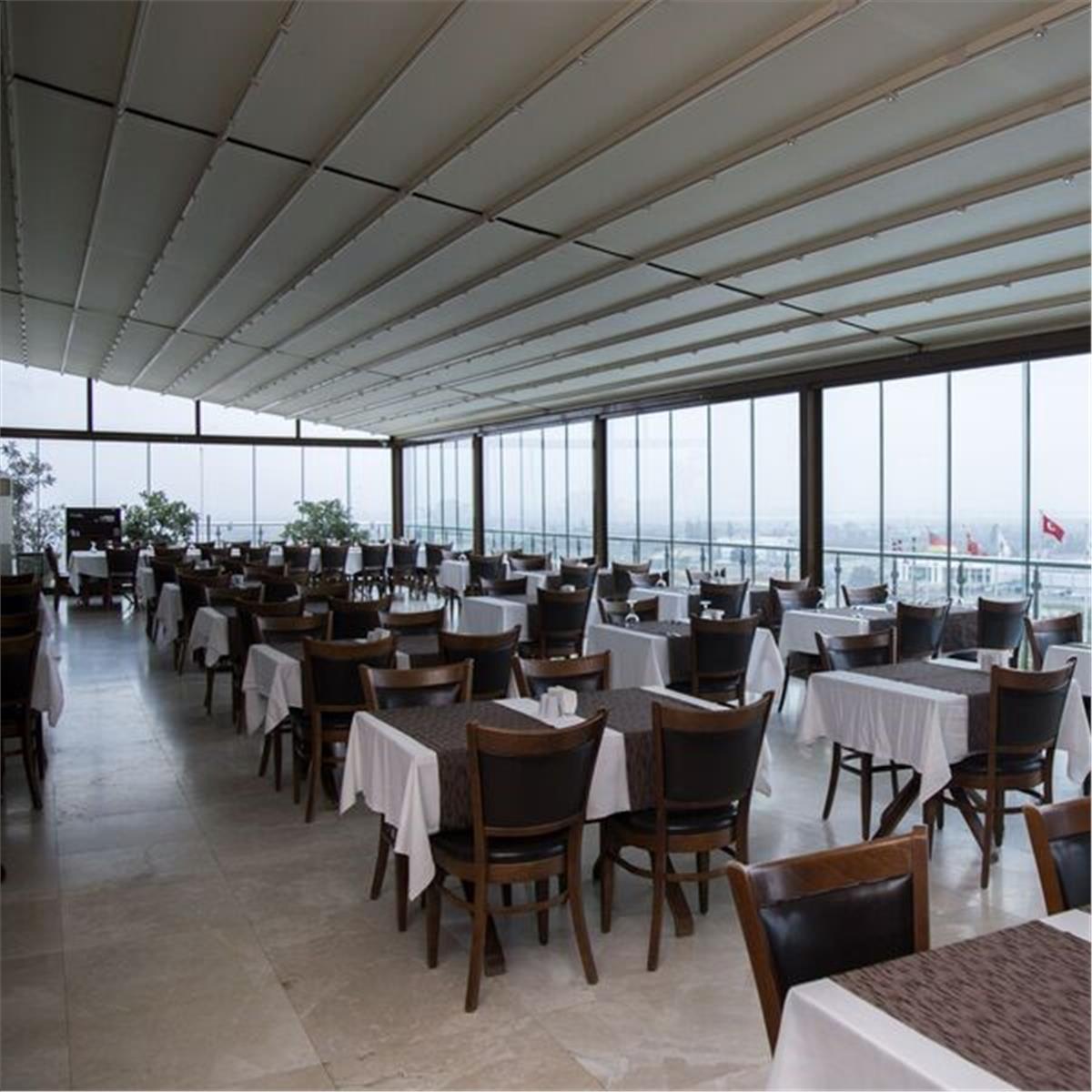 İzmir'den Otobüslü 1 gece 2 gün Konaklamalı Lidya Sardes Termal Hotel & Spa