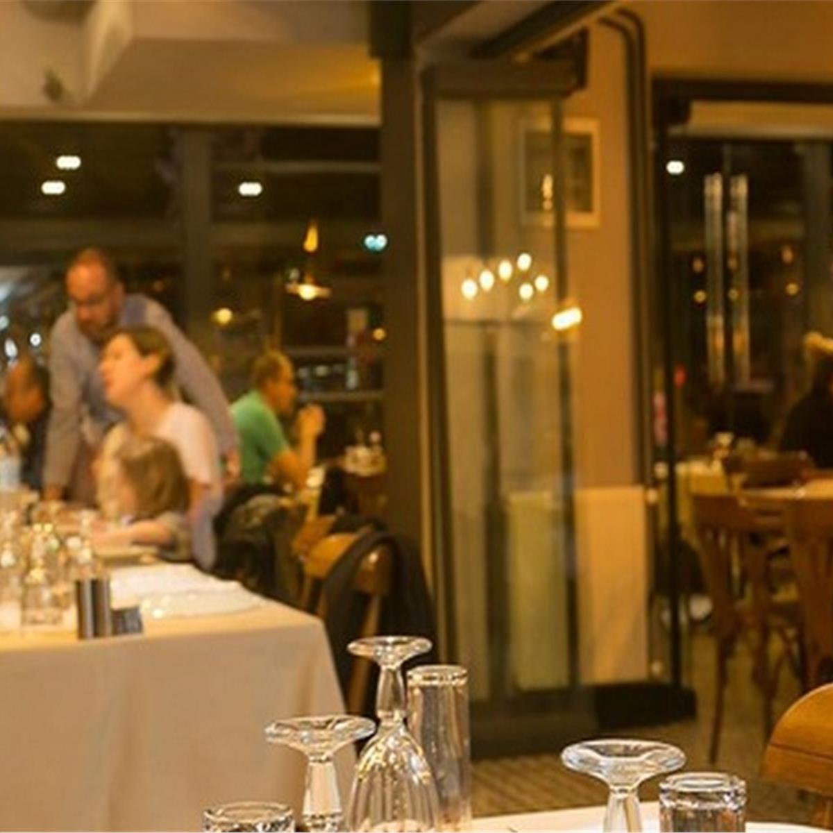 Bostanlı Temiz Mandıra Enfes Lezzetler Eşliğinde Balık Menü