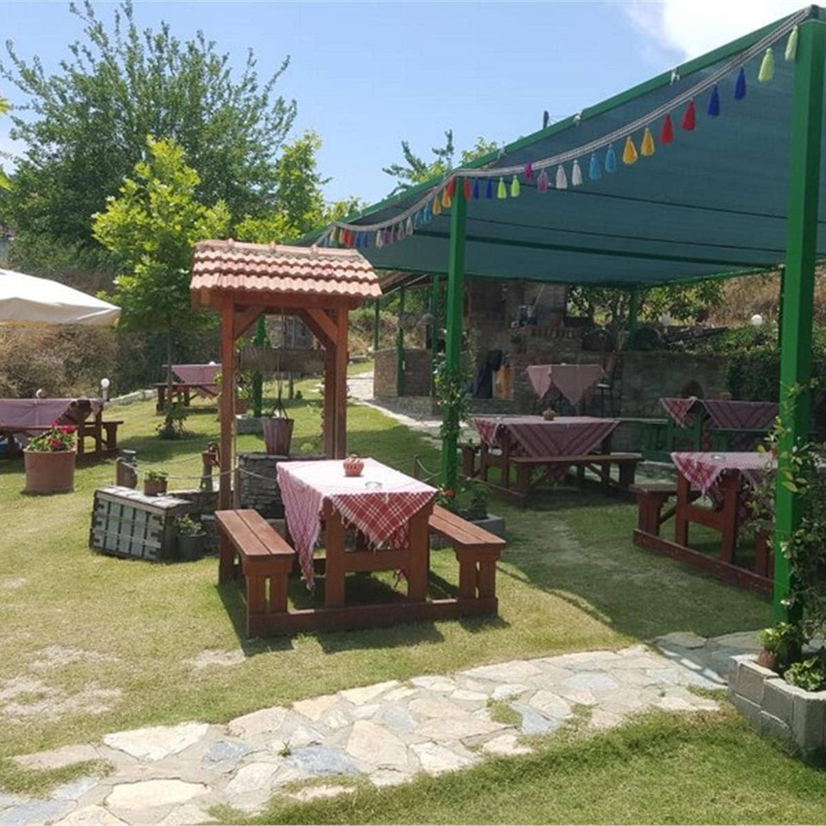 Şirince Keyfince’de Enfes Lezzetler Eşliğinde Serpme Köy Kahvaltısı