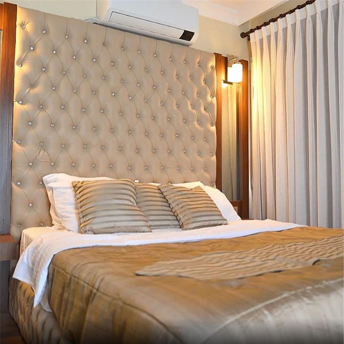 Red Green Hotel Karşıyaka Tek veya Çift kişi Kahvaltı dahil konaklama