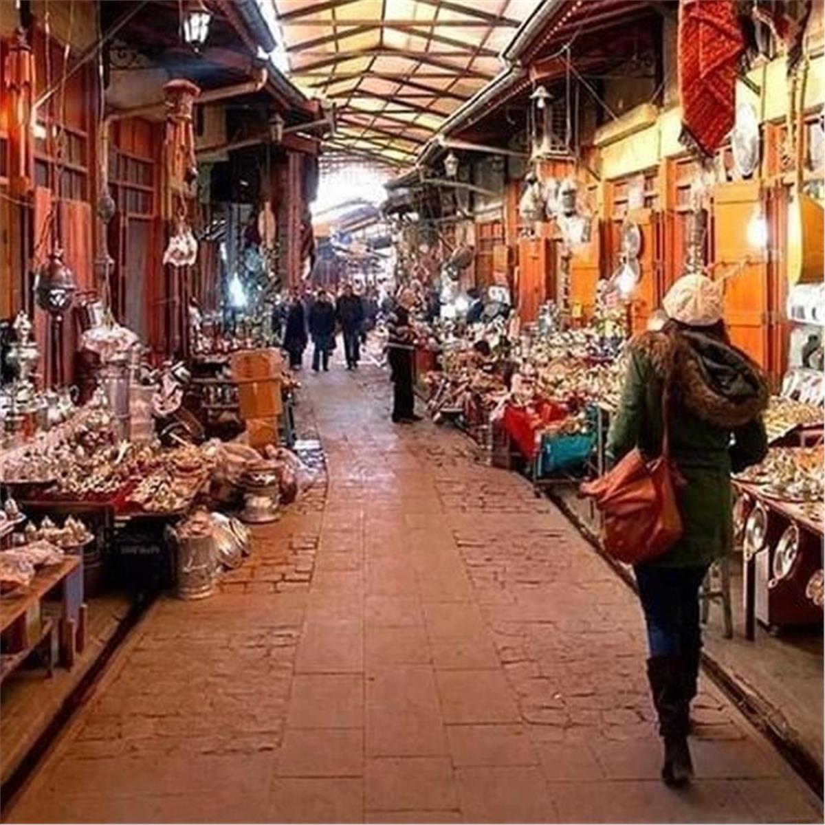 İzmir'den Uçaklı 2 Gece 3 Gün Konaklamalı Adana Lezzet Festivali Turu. Üstelik Tarsus Turu Dahil