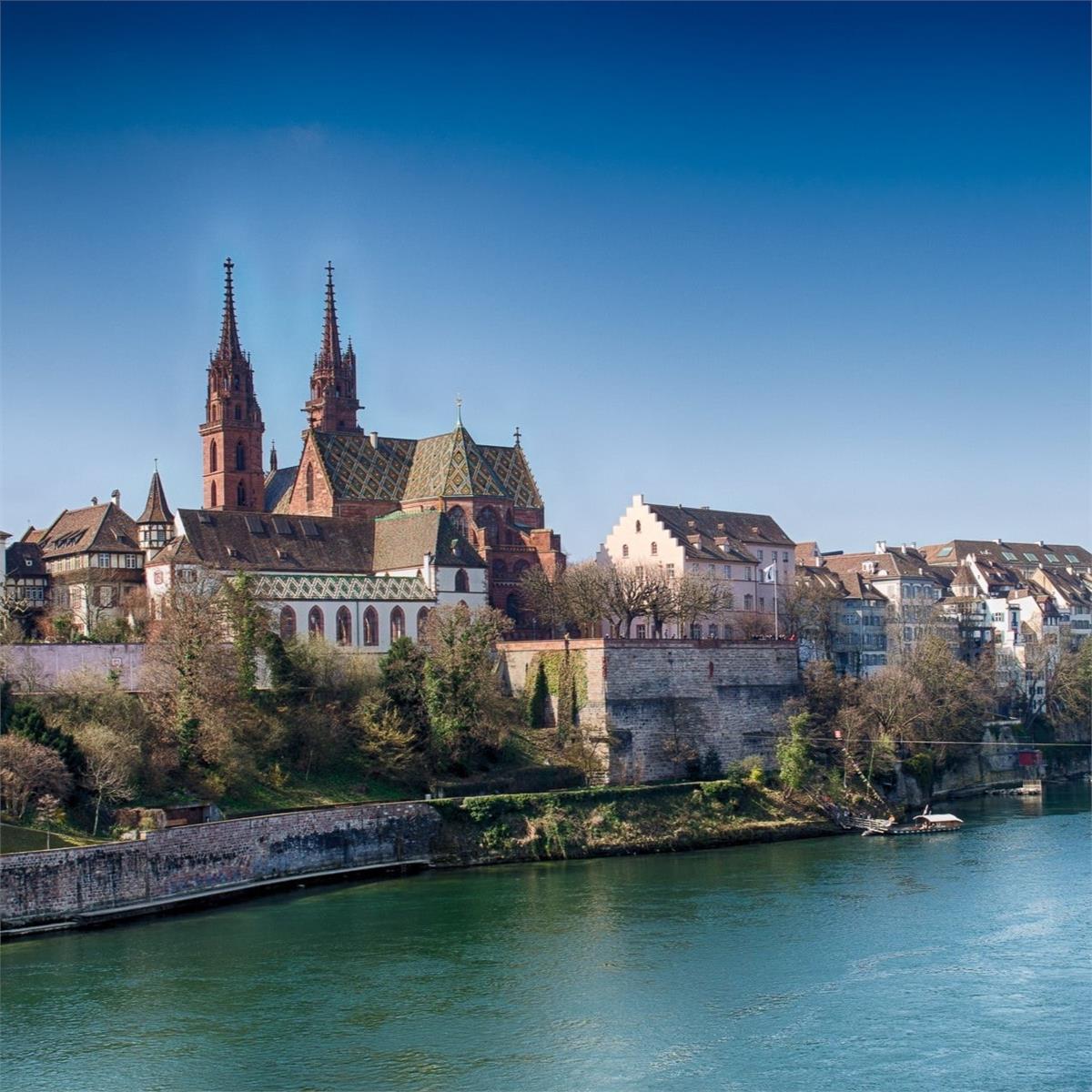 İzmir'den Uçak İle Hareketli 3 Gece 4 Gün Konaklamalı Noel Pazarları Alsace Turu