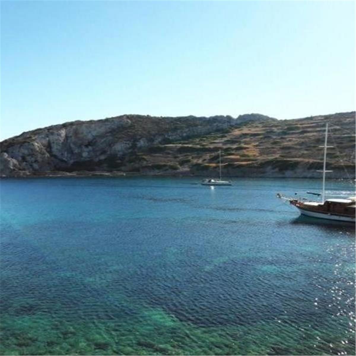 İzmir'den Hareketli Yılbaşı Özel 2 Gece 3 Gün 5* Elegance Hotels Int Konaklamalı Gala Dahil Marmaris & Datça Turu