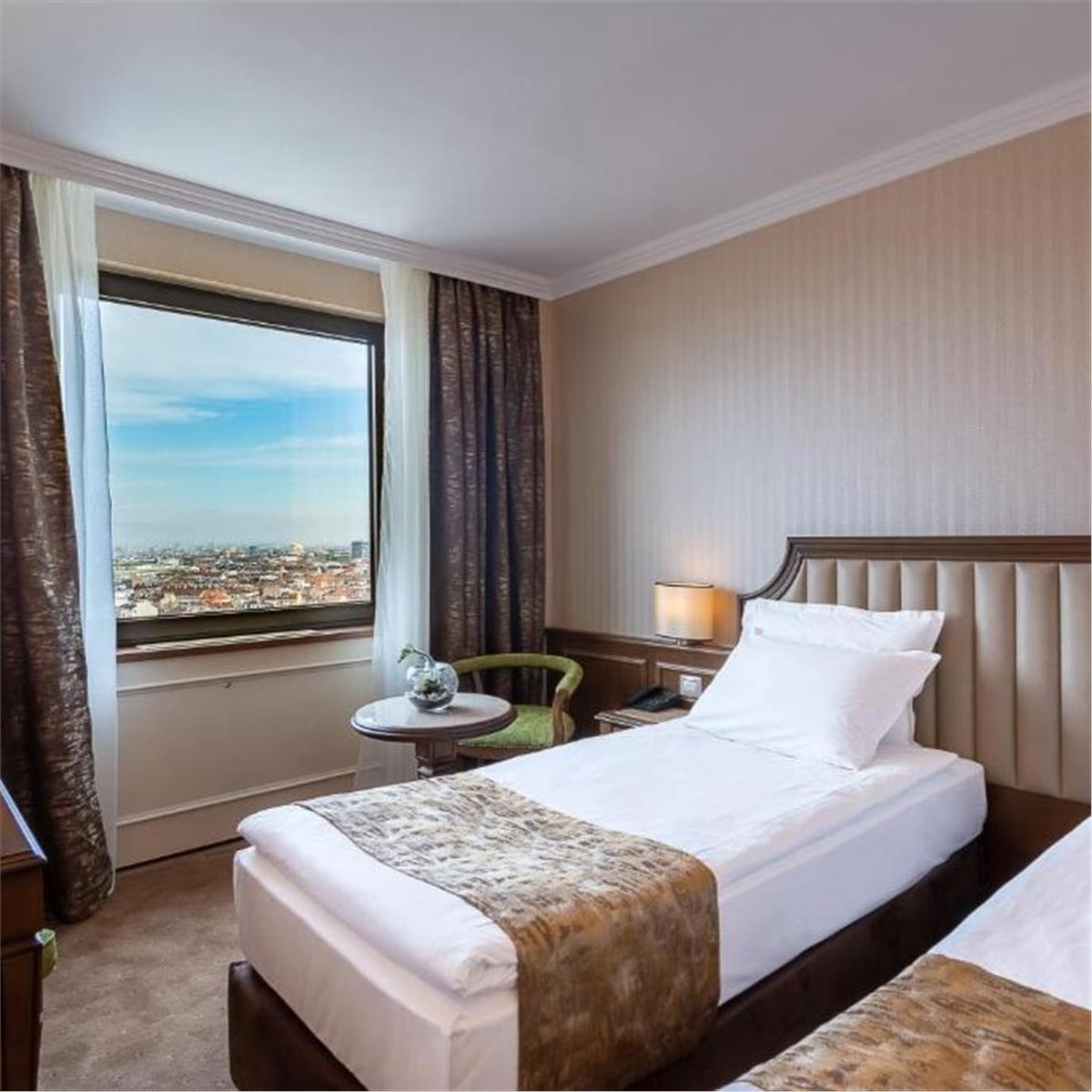 İzmir'den Otobüslü 2 Gece 3 Gün Grand Astoria Casino Hotel Konaklamalı Bansko Kayak Merkezi Turu