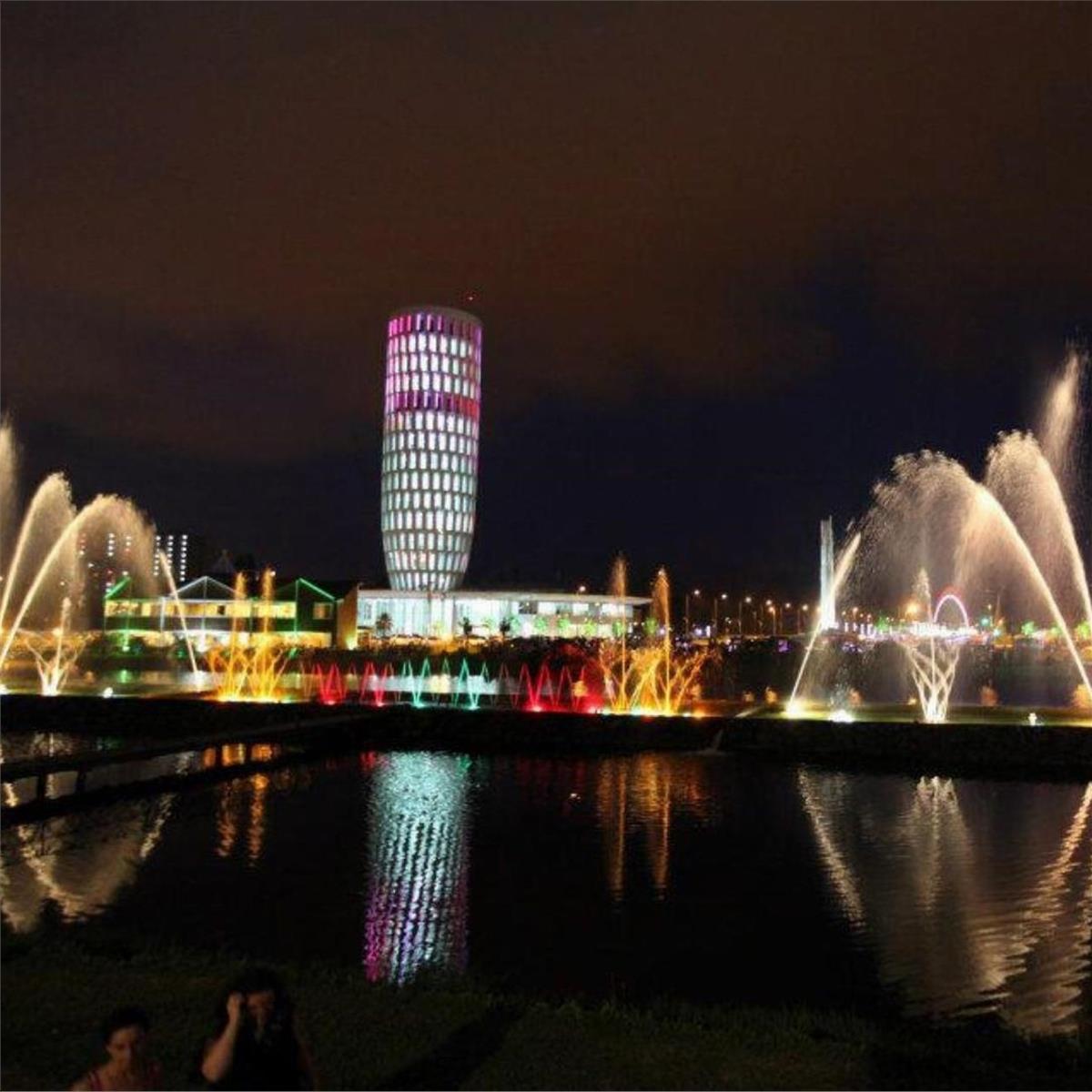 İzmir'den Uçaklı 3 Gece 4 Gün Konaklamalı Tiflis Ve Batum Turu