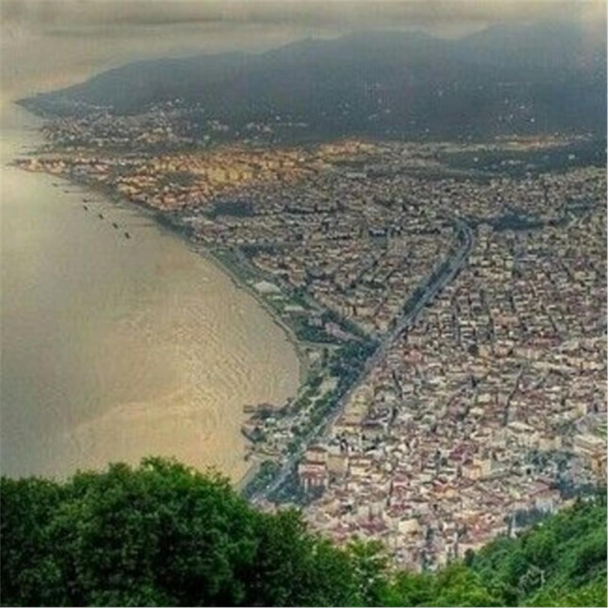 İzmir'den Otobüs İle Çıkışlı 7 Gece 8 Gün Konaklamalı Karadeniz Yaylalar ve Batum Turları