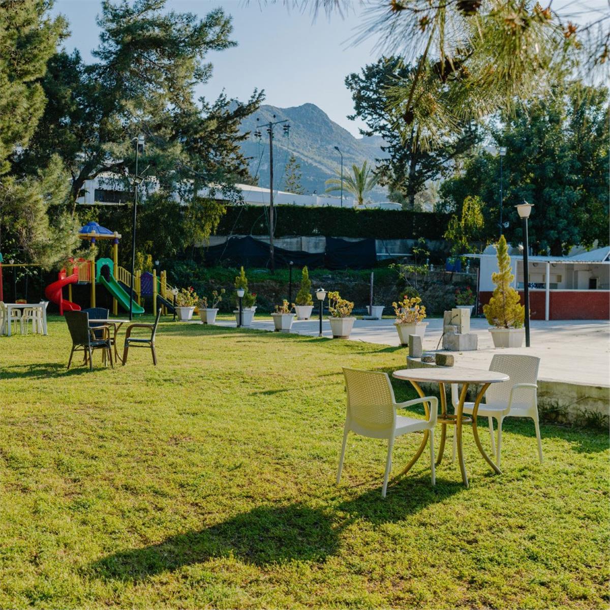 İzmir'den Uçaklı 3 Gece 4 Gün Girne Uptown Büyük Anadolu Hotel Konaklamalı Gazimağusa, Kapalı Maraş, Lefkoşa İle Kıbrıs Kültür Turu