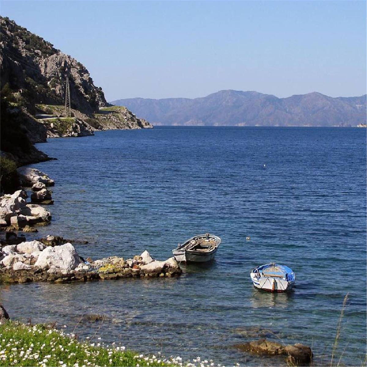 İzmir'den Otobüslü Ramazan Bayramı Özel 2 Gece 3 Gün 5 Yıldızlı Grand Yazıcı Turban Thermal Hotel Ultra Herşey Dahil Konaklamalı Akyaka, Marmaris, Datça, Selimiye, Kızkumu Turu