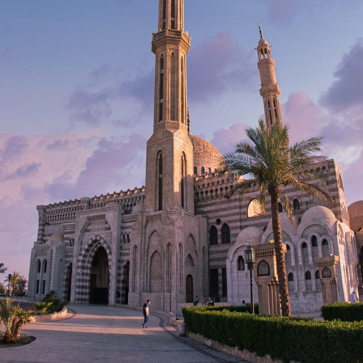 İzmir'den Hareketli Uçaklı ve 4 Gece 5 Gün 5 Yıldızlı Rixos Sharm El Sheikh Hotel Konaklamalı Sharm El Sheikh Turu