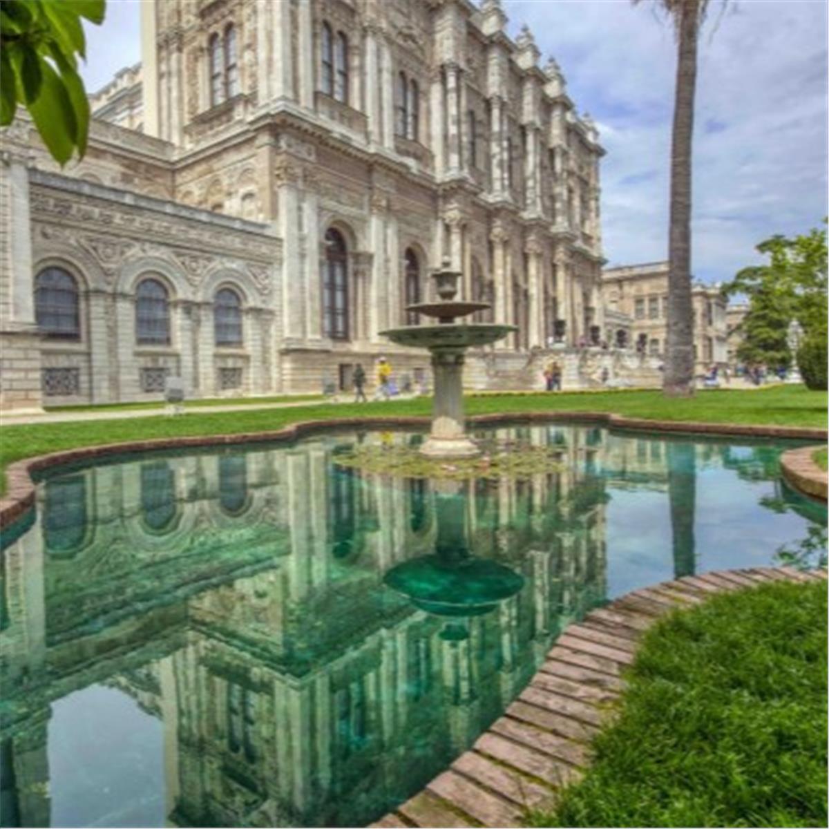 İzmir'den Kalkışlı 1 Gece 2 Gün Konaklamalı İstanbul ve Kartepe Turu