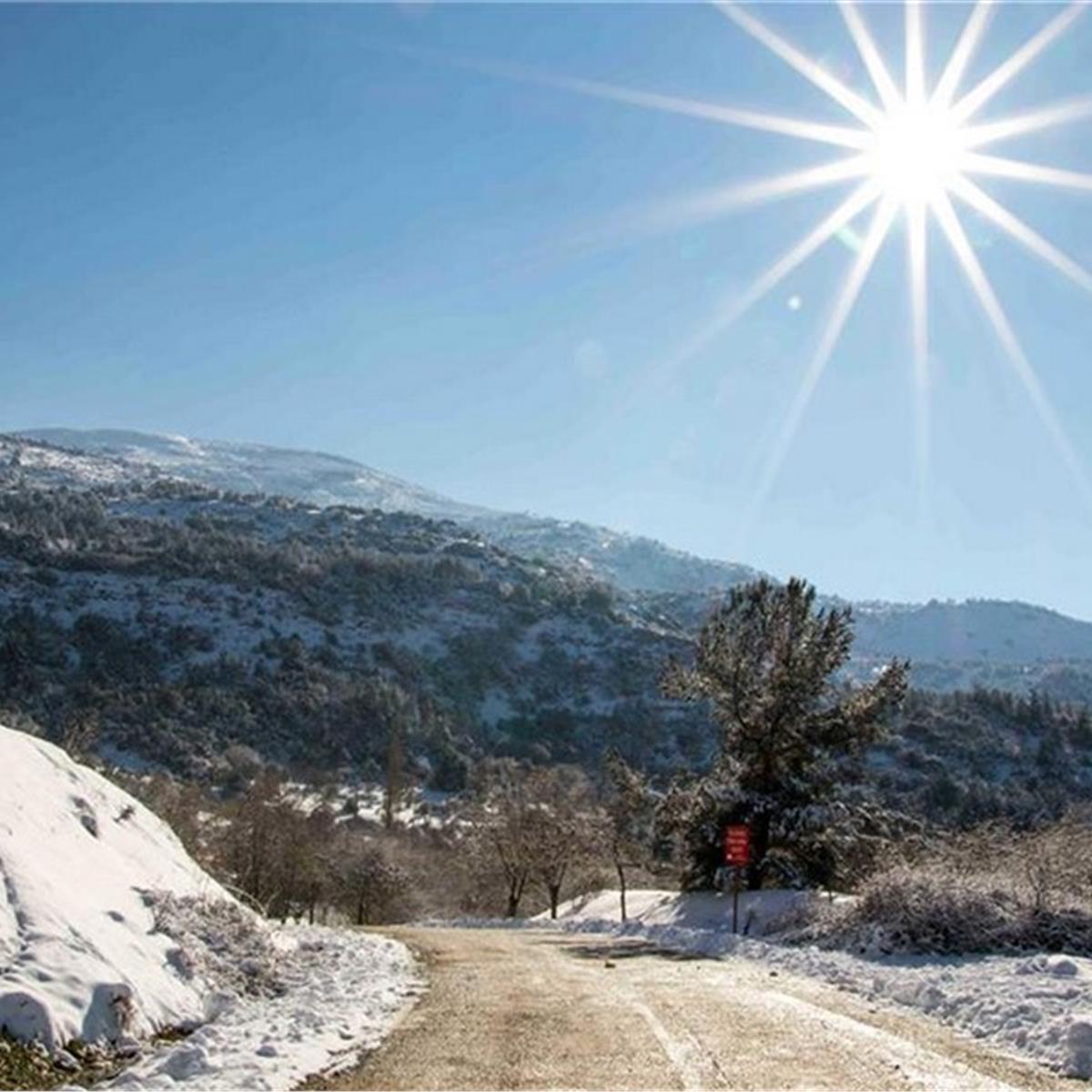 İzmir Çıkışlı Günübirlik Manisa Spil Dağı Turu