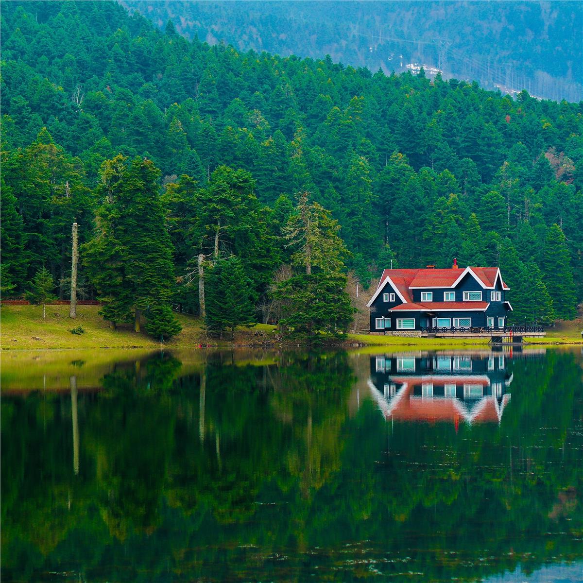 İzmir'den Otobüslü 2 Gece 3 Gün Konaklamalı Tüm Göller Ve Falezler İle Batı Karadeniz Esintisi Abant, Gölcük, Safranbolu, Zonguldak, Düzce Turu