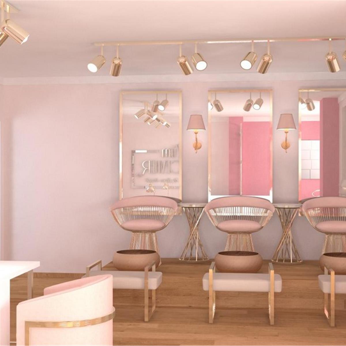 Bornova Özüm Cevher Güzellik Volume İpek Kirpik, Microblading, Kalıcı Kaş, Dudak Renklendirme