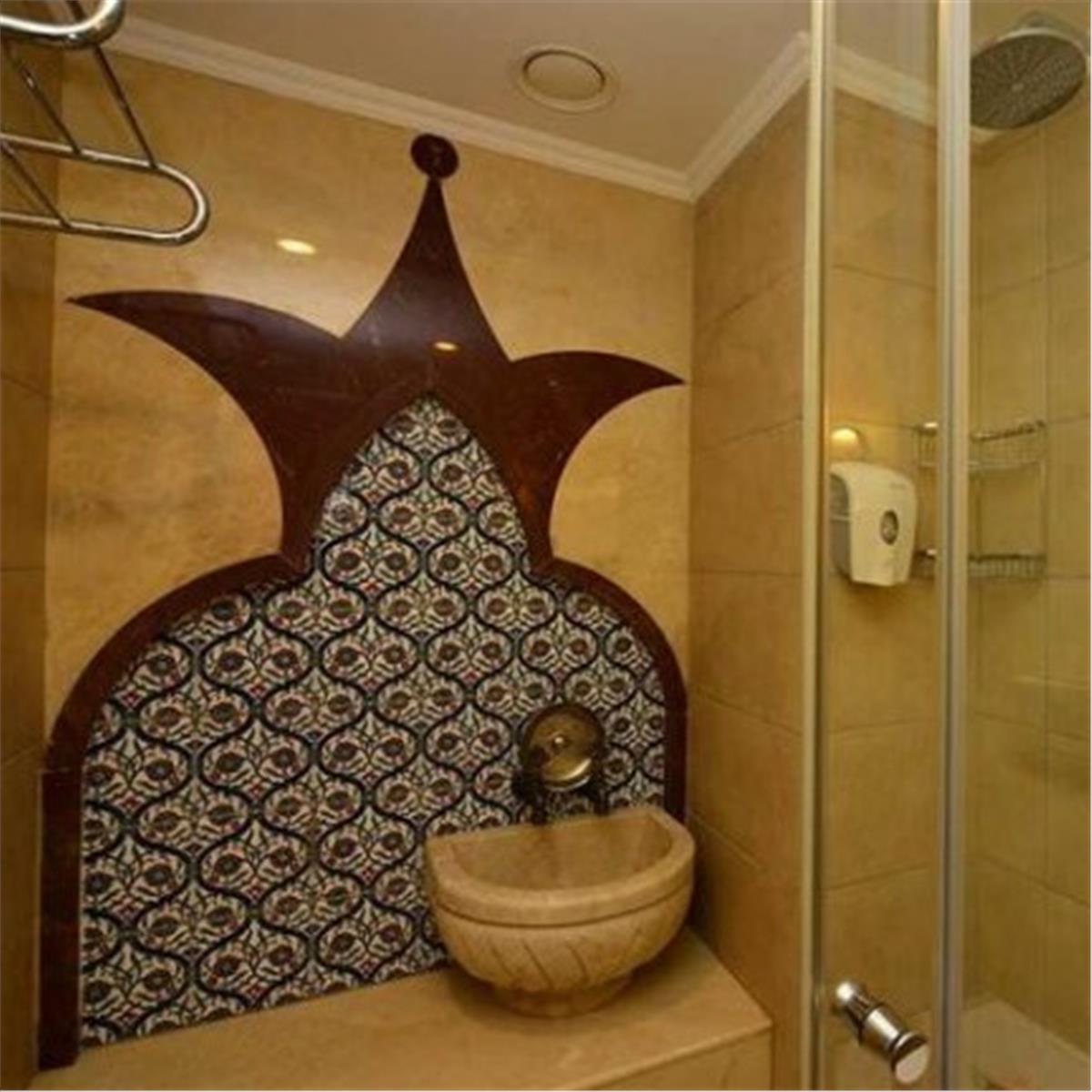 Yılbaşı Özel 2 gece 3 gün Side Crown Palace Hotel Konaklamalı Antalya Tatili