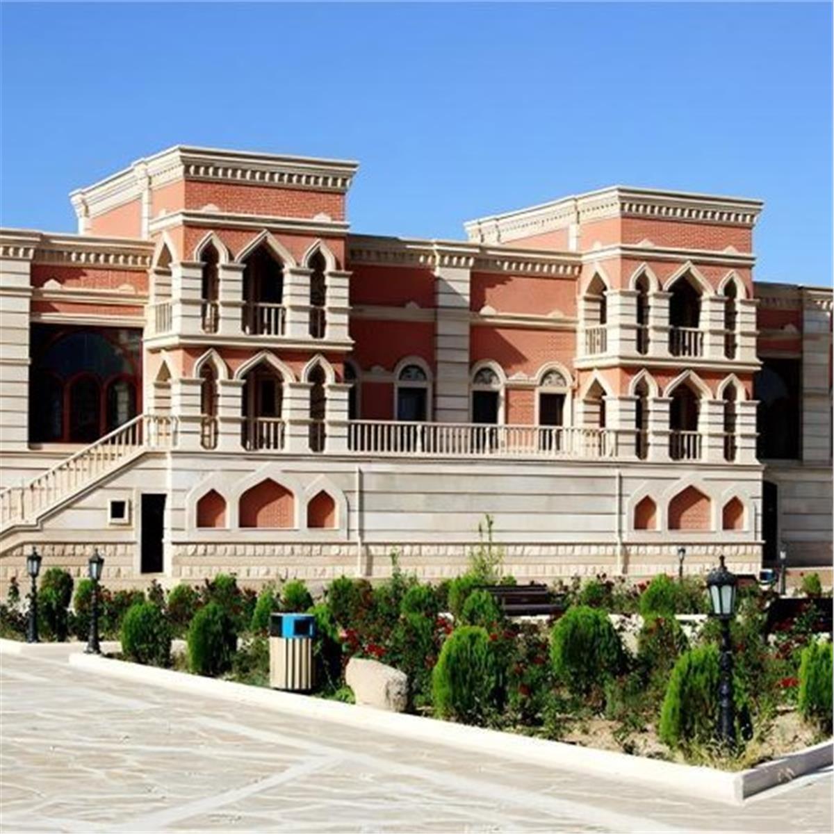 İzmir'den Uçaklı 3 Gece 4 Gün Konaklamalı Kafkas Üçgeni Doğu Ekspresi Van & Nahçıvan & Kars Turu