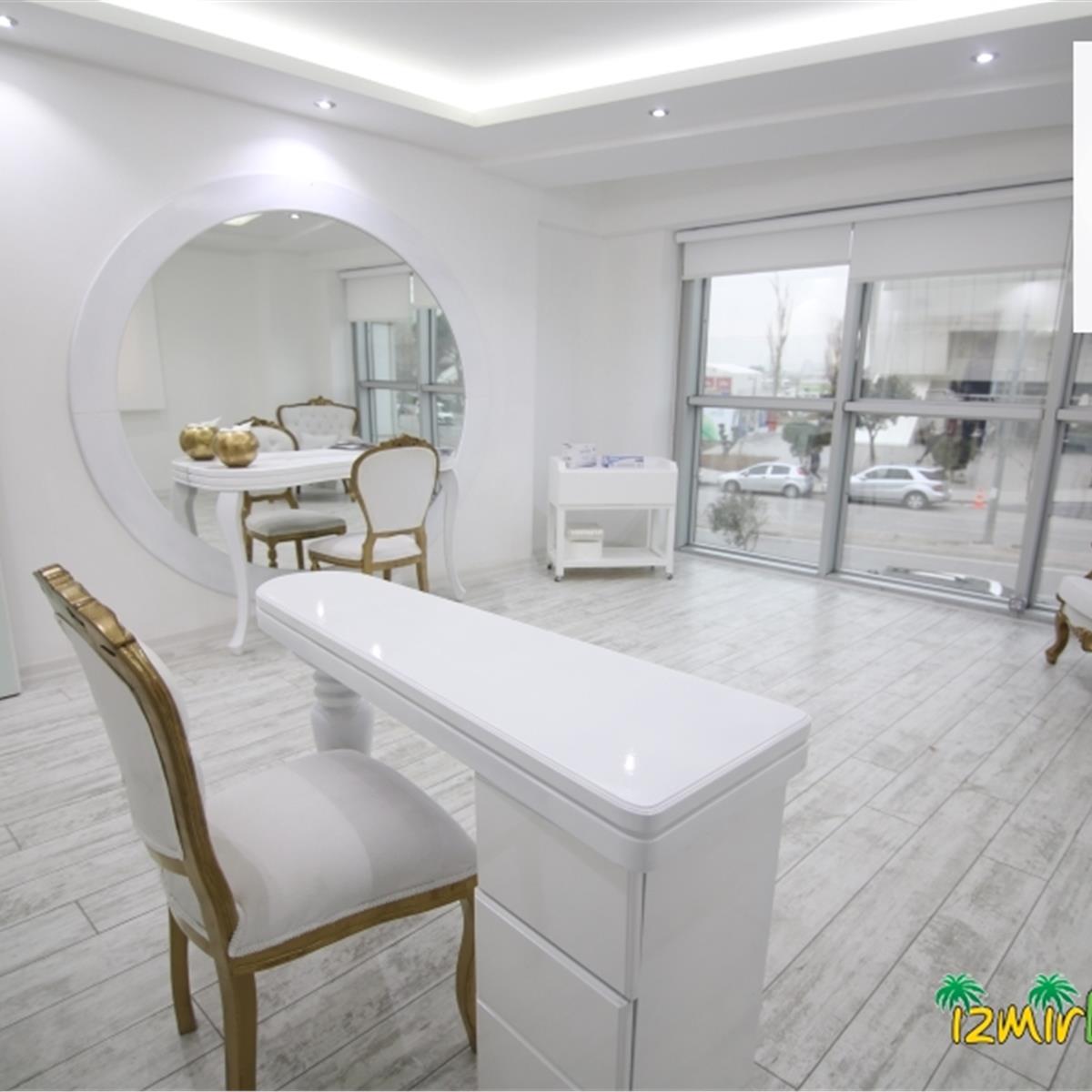 Dr. Well Estetik Peloid Maske ve Facelifting radyofrekans