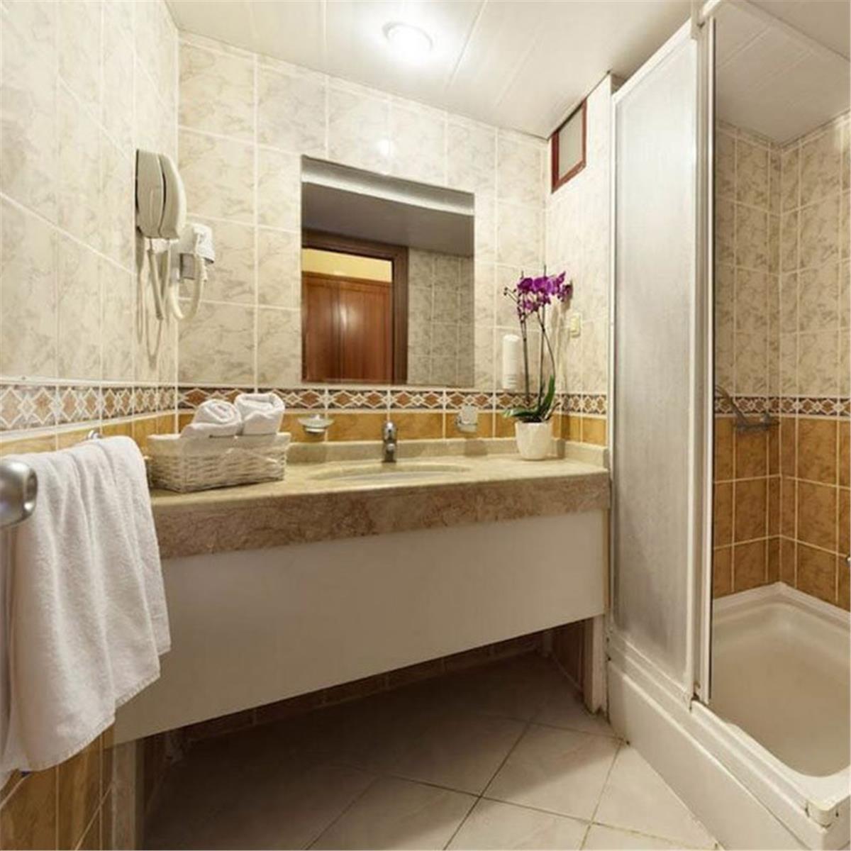 İzmir'den Otobüslü 3 Gece 4 Gün Bodrum Tatili Crystal Golden Age Hotel Konaklama