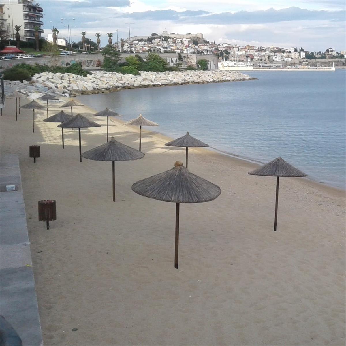 İzmir Çıkışlı 2 Gece 3 Gün Konaklamalı Selanik Kavala Drama Turu (JUMBO AVM)