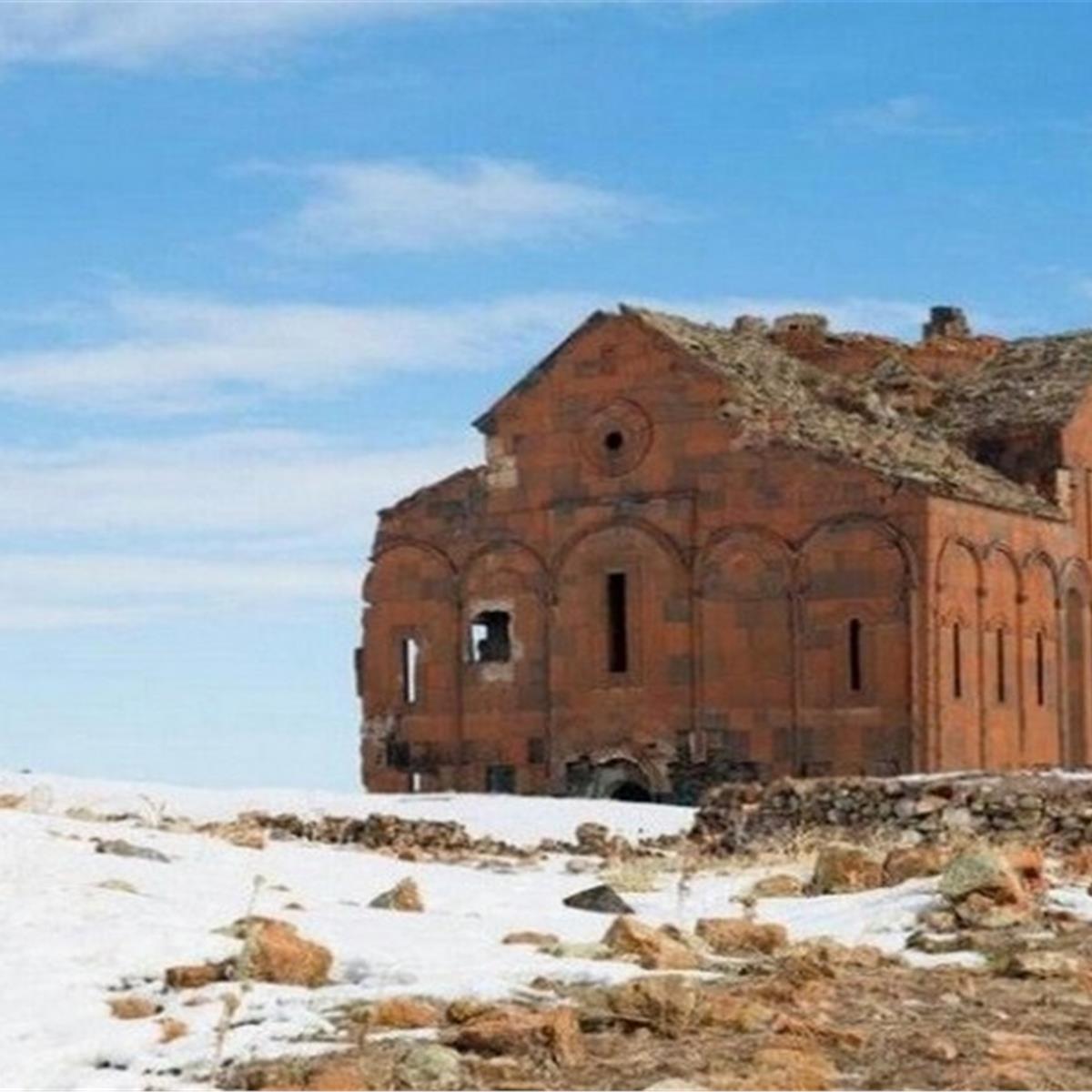 4 Gece 5 Gün Turistik Doğu Ekspresi Turu 