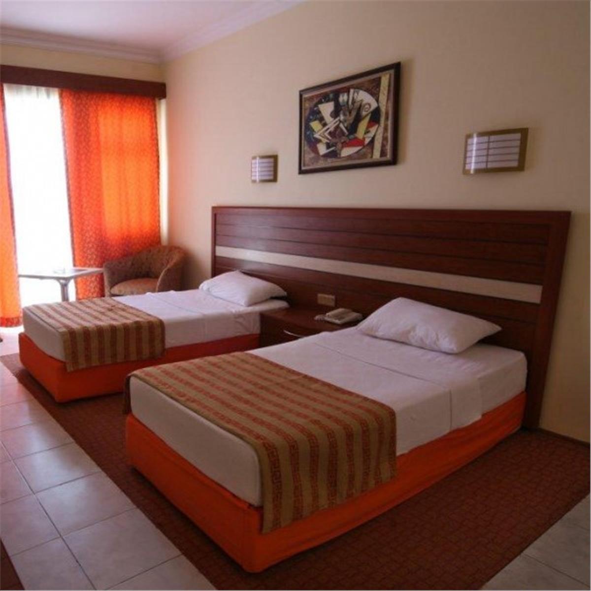 İzmir'den Kalkışlı 3 Gece 4 Gün Konaklamalı Her Şey Dahil 4 Yıldızlı Bodrum Phoenix Sun Hotel