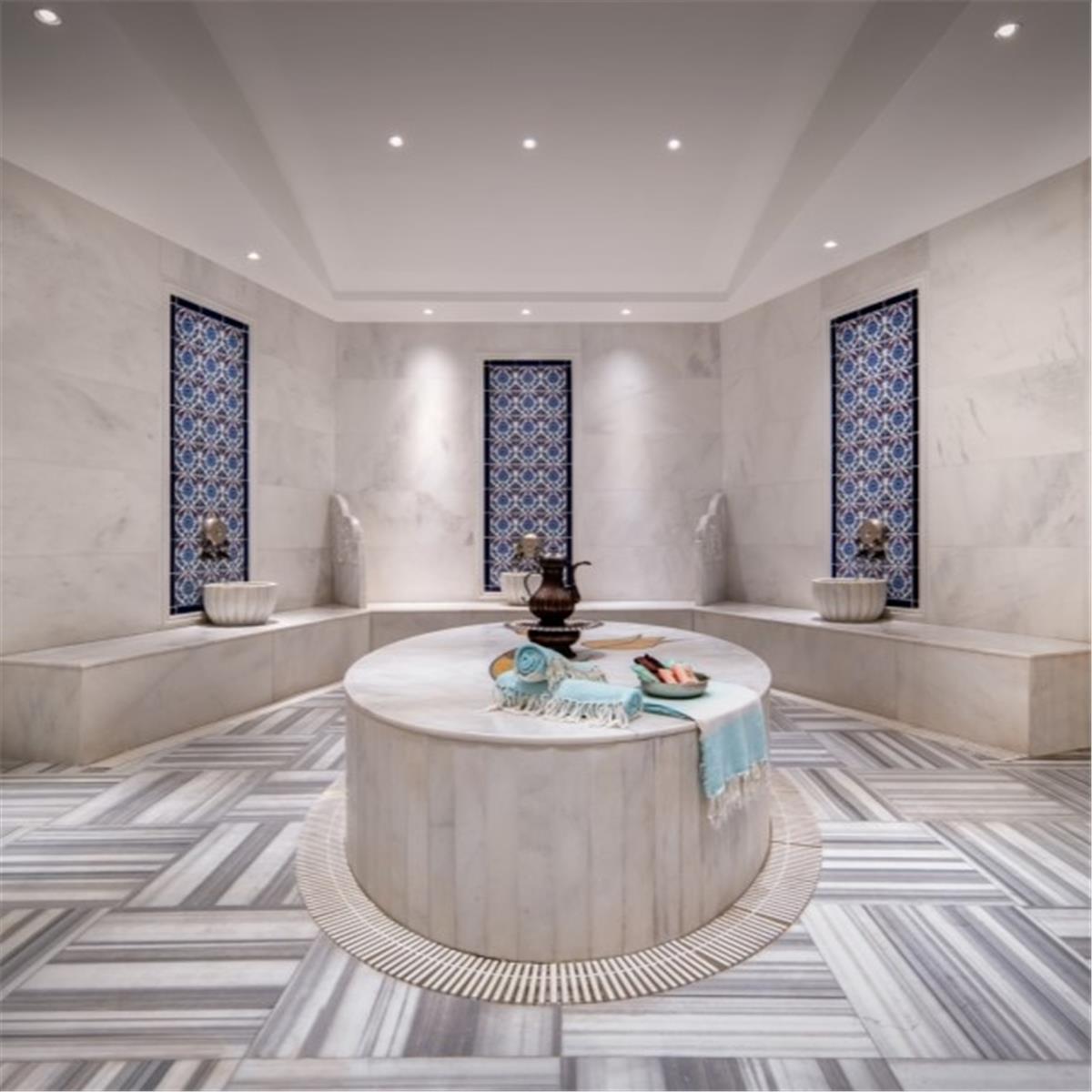 İzmir'den Uçak İle Hareketli Kıbrıs Girne 5 Yıldızlı Les Ambassadeurs Hotel'de Tam Pansiyon Plus Konaklama Seçenekleri