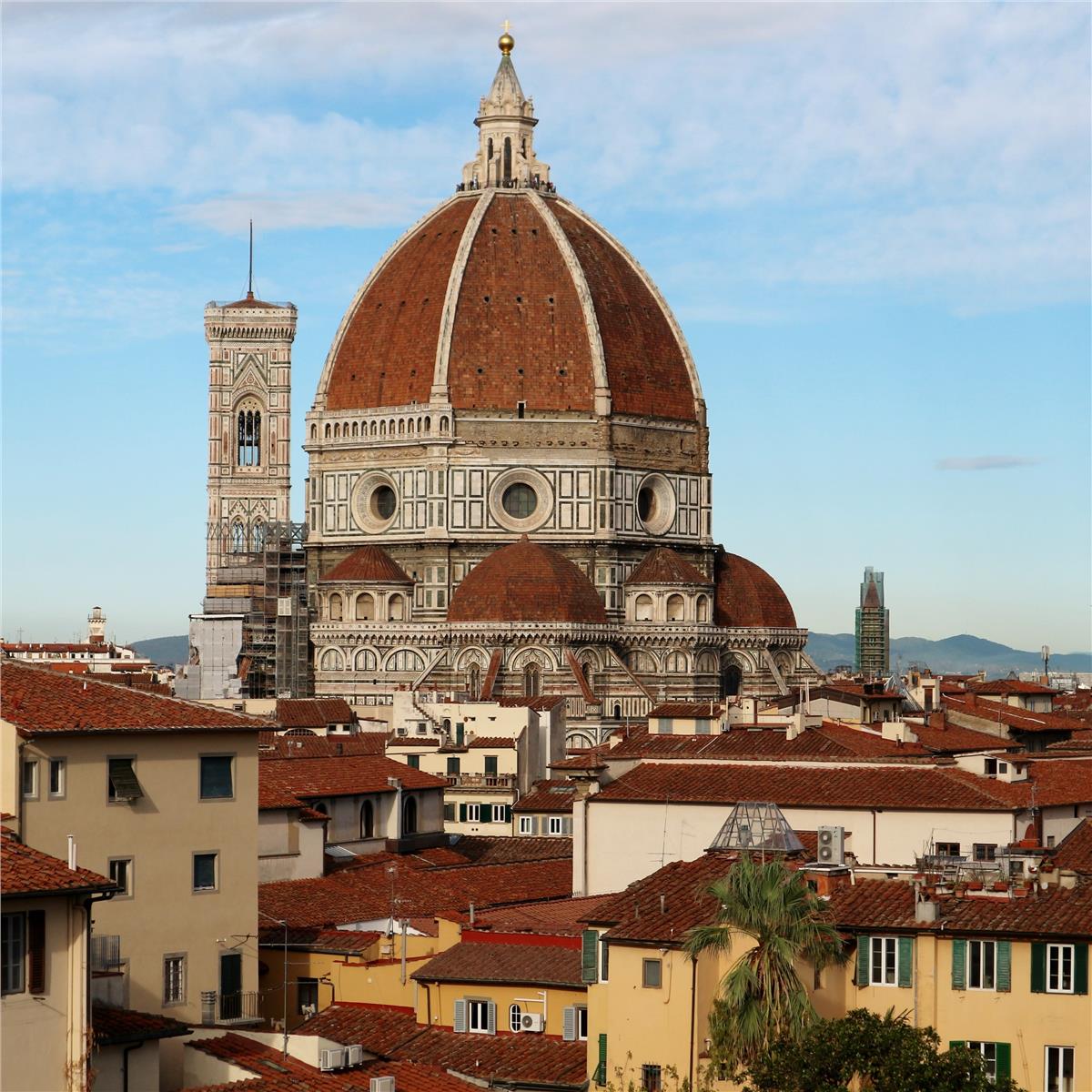 İzmir'den Uçaklı 5 Gece 6 Gün Konaklamalı Toskana'nın Gözdeleri & Venedik Karnavalı