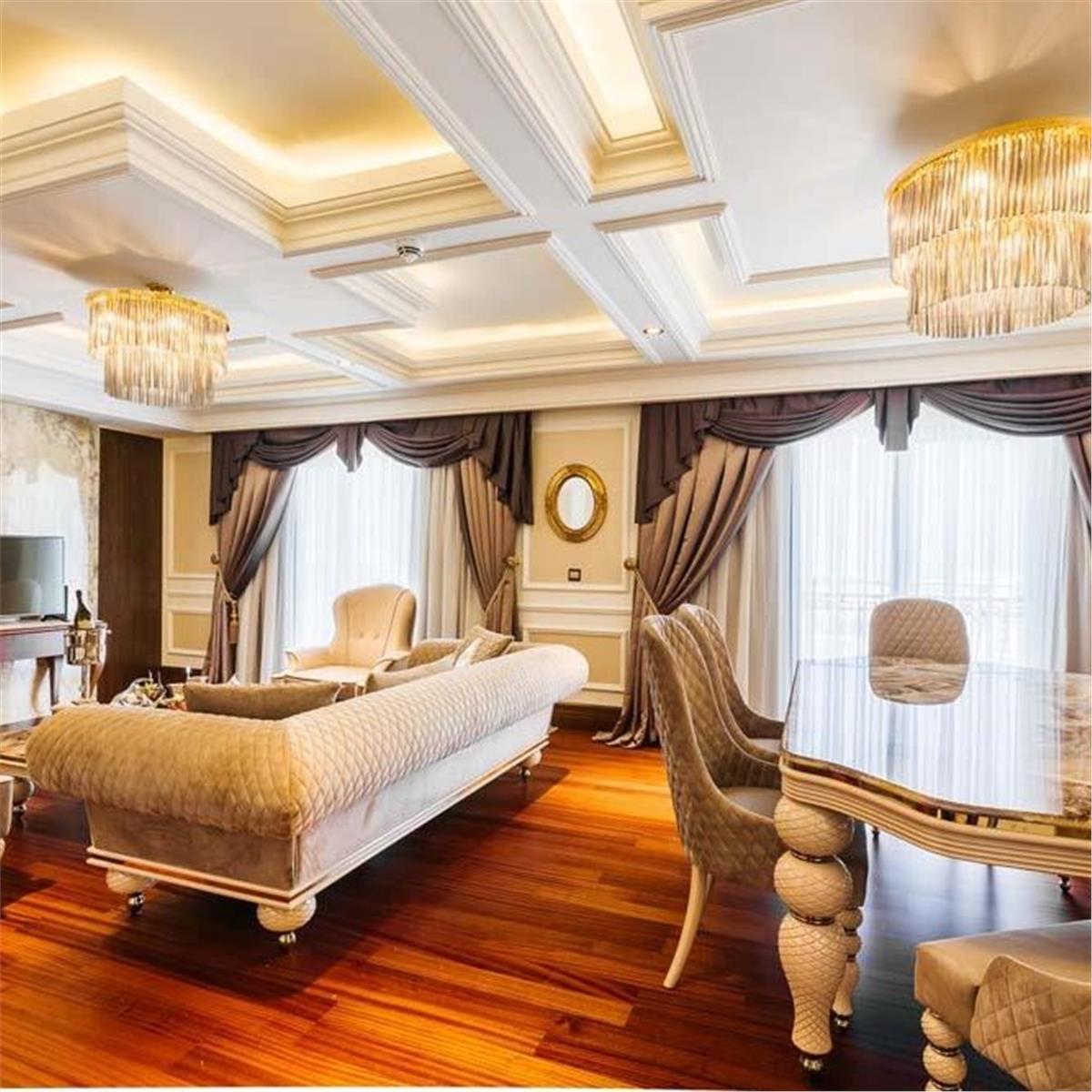 İzmir'den Uçak İle Hareketli Kıbrıs Lord’s Palace Hotel Tam Pansiyon Plus Konaklama Seçenekleri