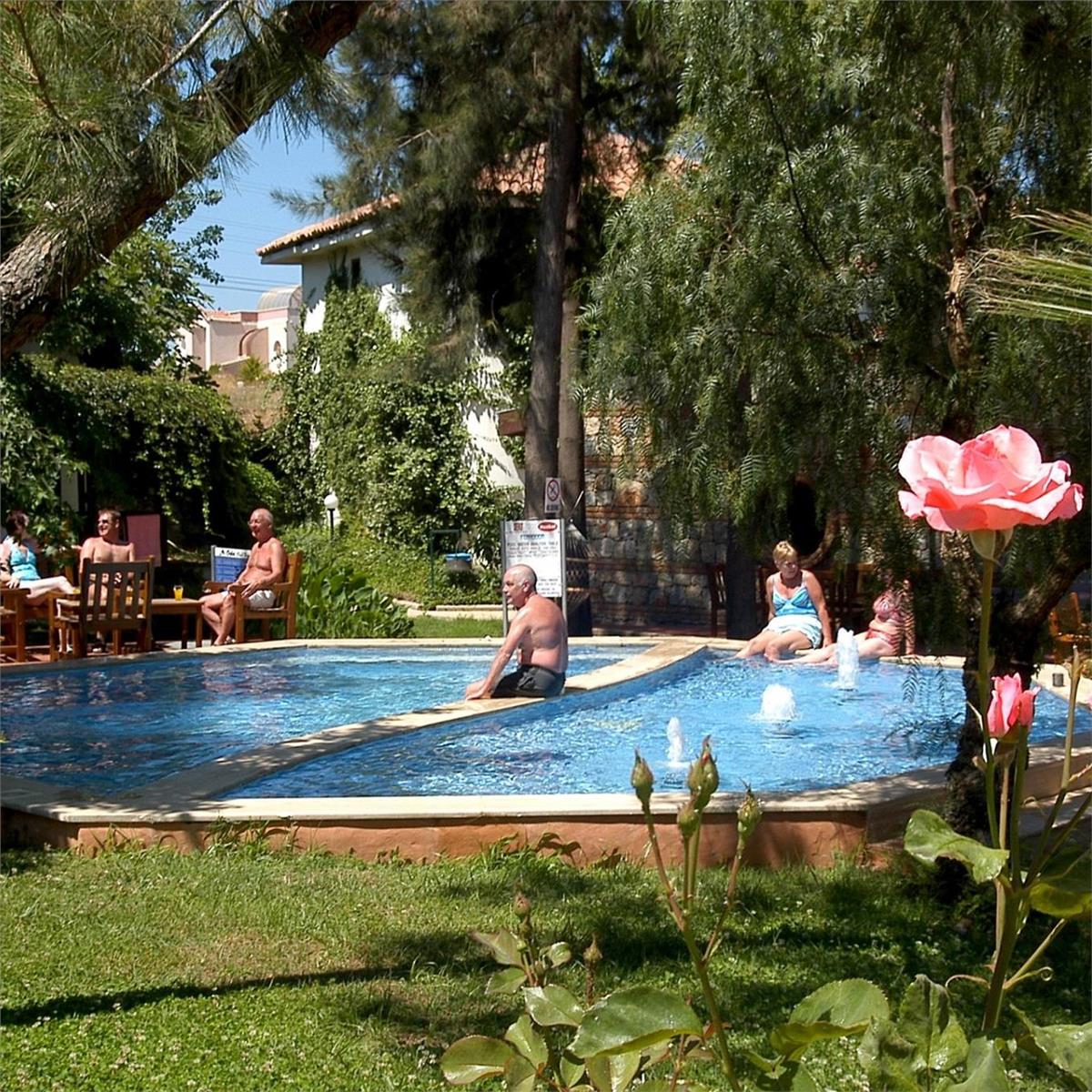 Pam Thermal Hotel & Spa