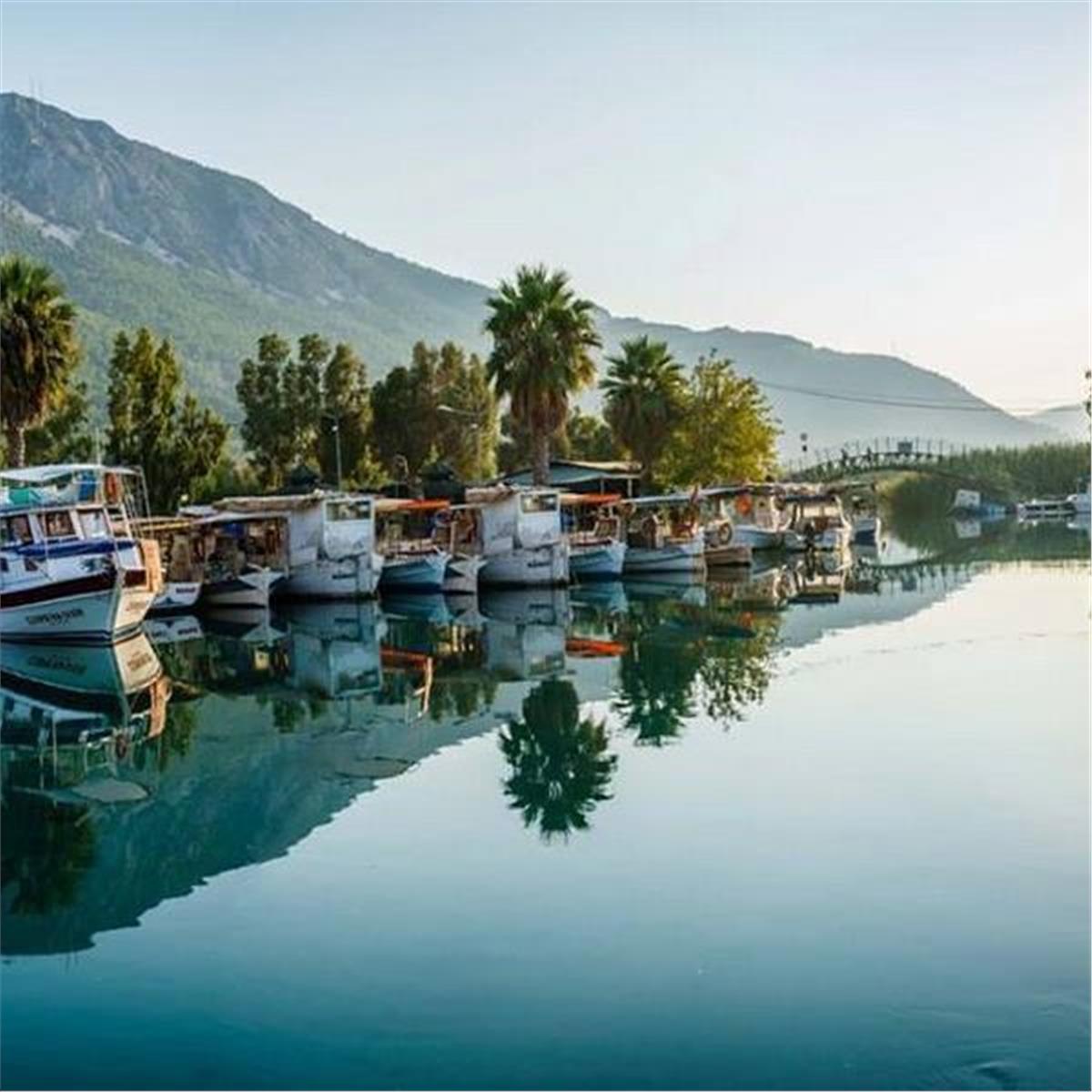 İzmir Çıkışlı 1 gece 2 gün konaklamalı Şile Ağva, Yedigöller, Abant, Ormanya Maşukiye Turu