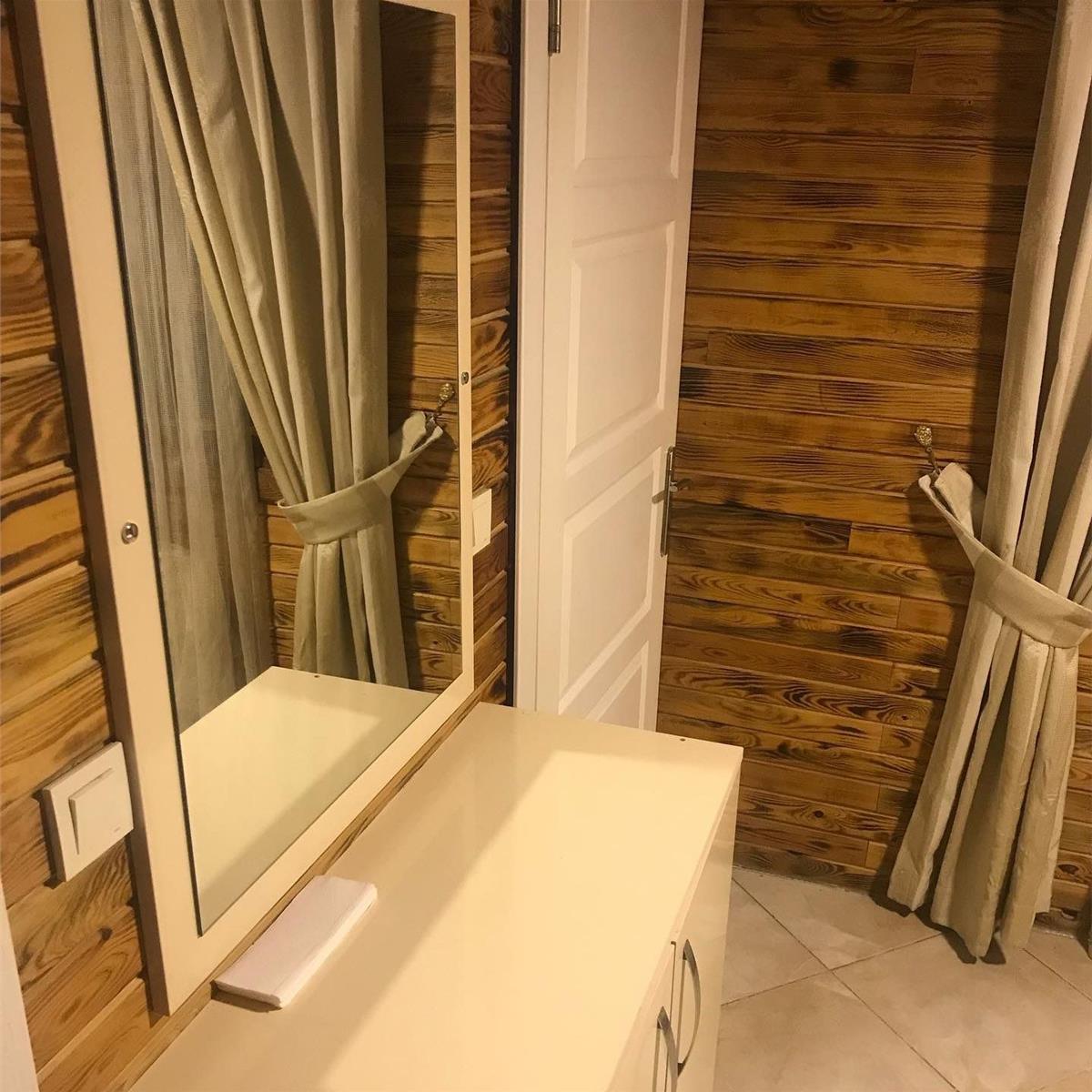 Çiçekliköy My Garden Butik Otel Bungalow Evde Çift Kişi Kahvaltı Dahil Konaklama