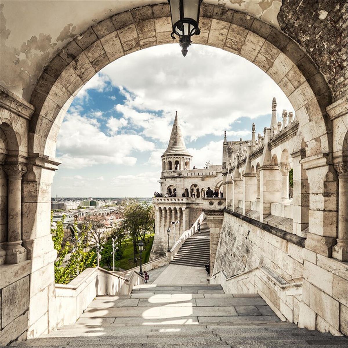 İzmir'den Uçaklı 4 Gece 5 Gün Konaklamalı Tüm Turlar Dahil Orta Avrupa İle Salzburg Ve Hallstatt Turu