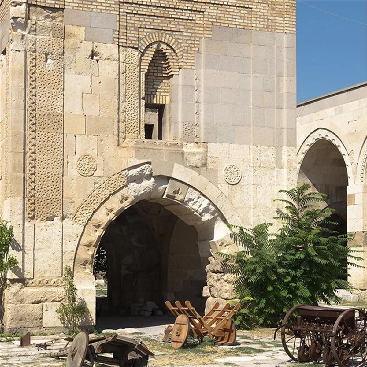 İzmir'den Otobüs İle Hareketli 1 Gece 2 Gün Konaklamalı Konya Şeb-i Arus ve Kapadokya Turu.